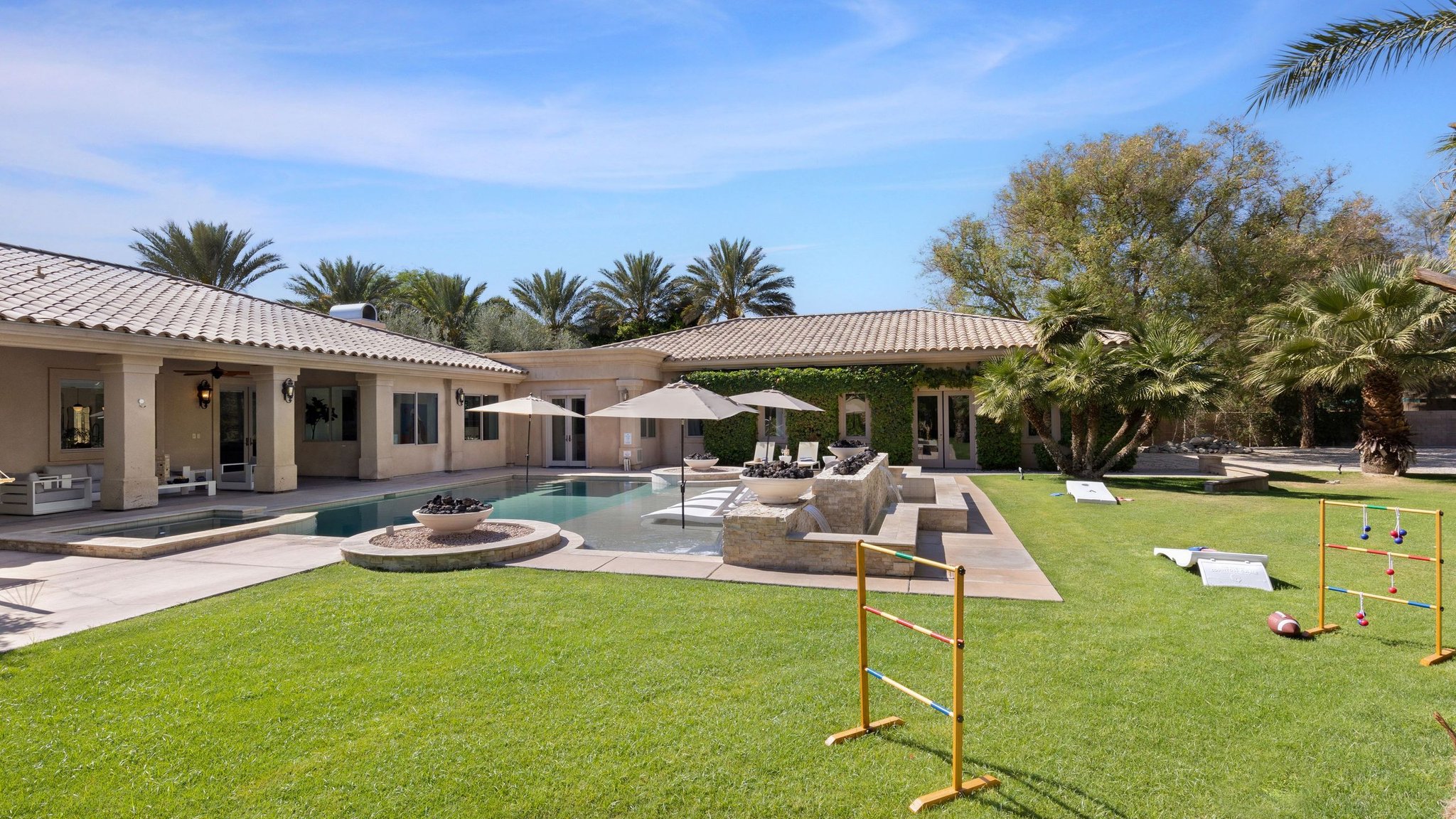 The Date Palm Estate 1