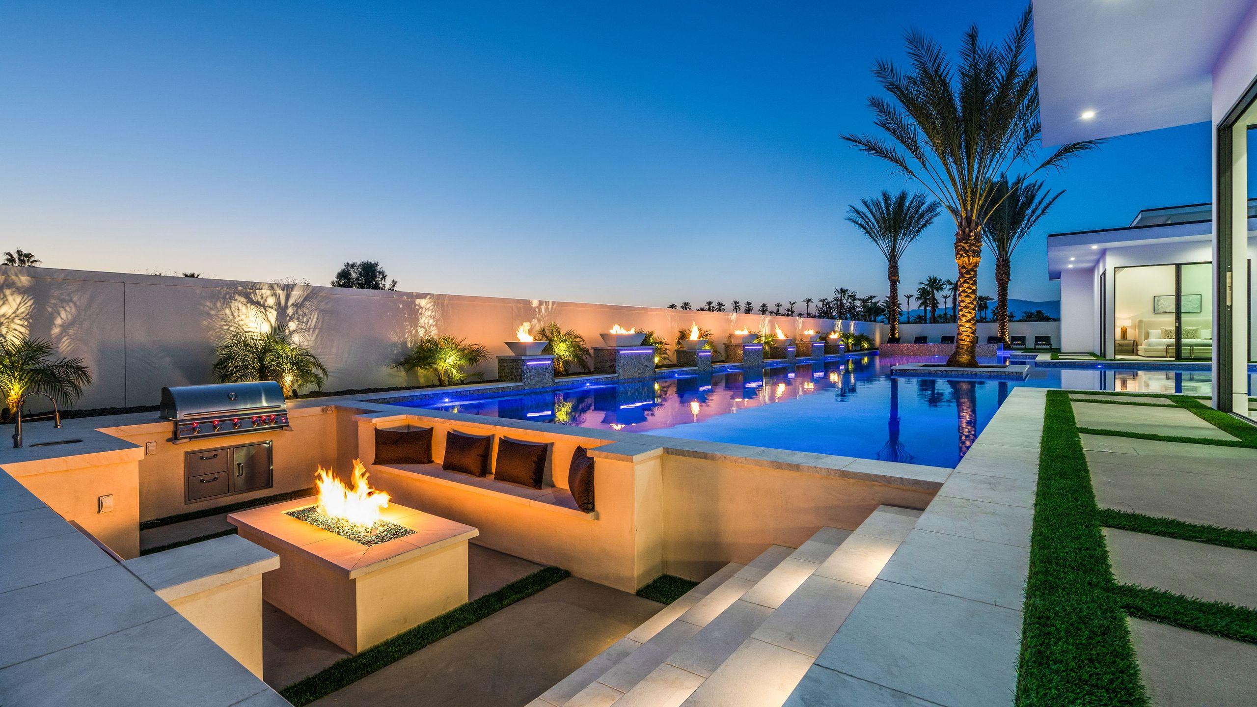 Pool, Hot Tub & Putting Green | Minutes from Dining & Golf | Bravo Villa #13 gallery image 1