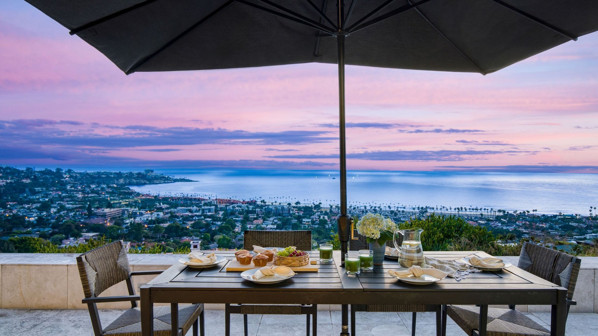 La Jolla Jewel