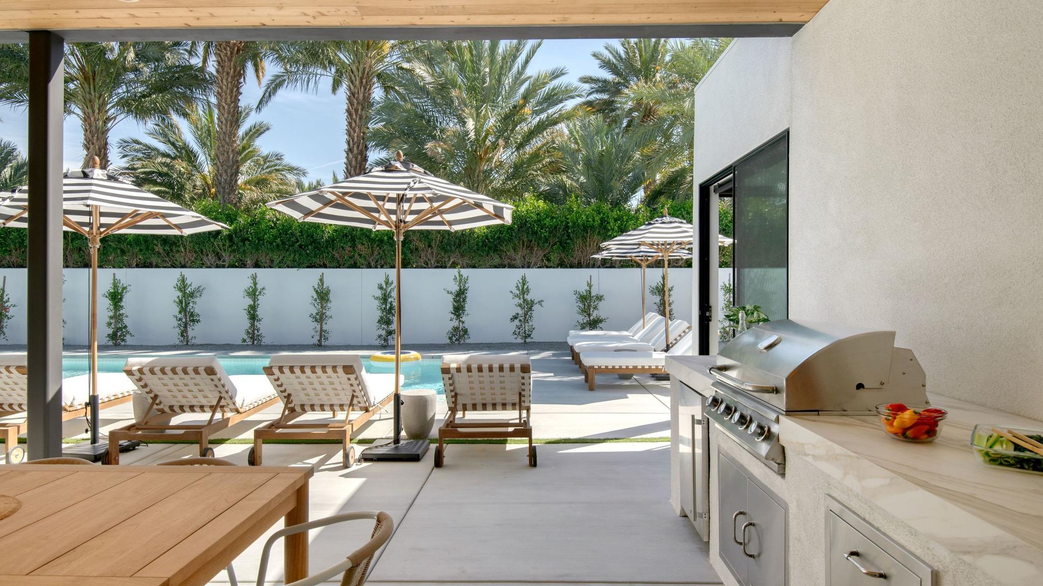 Polo Villa Aura gallery image 7