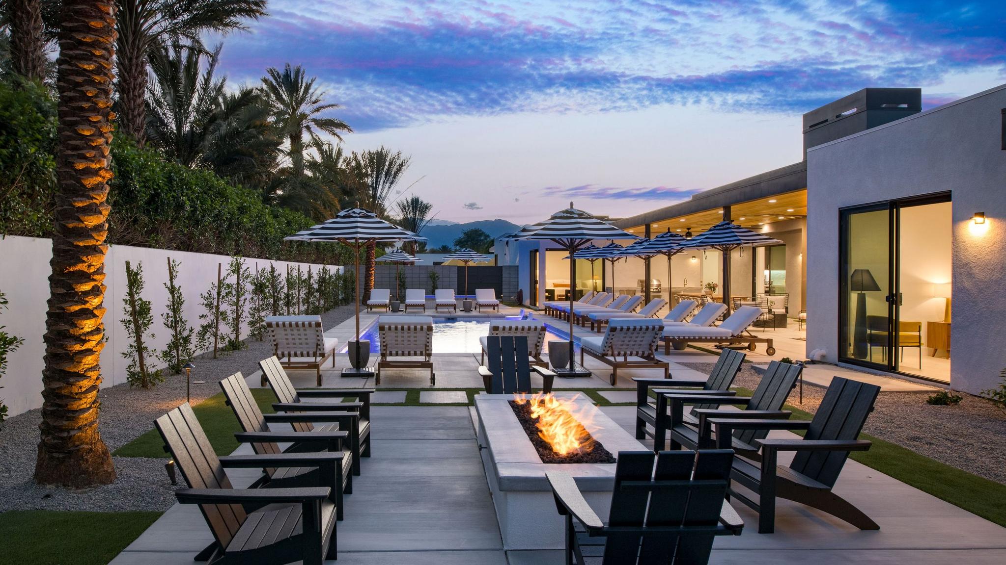 Polo Villa Aura gallery image 6