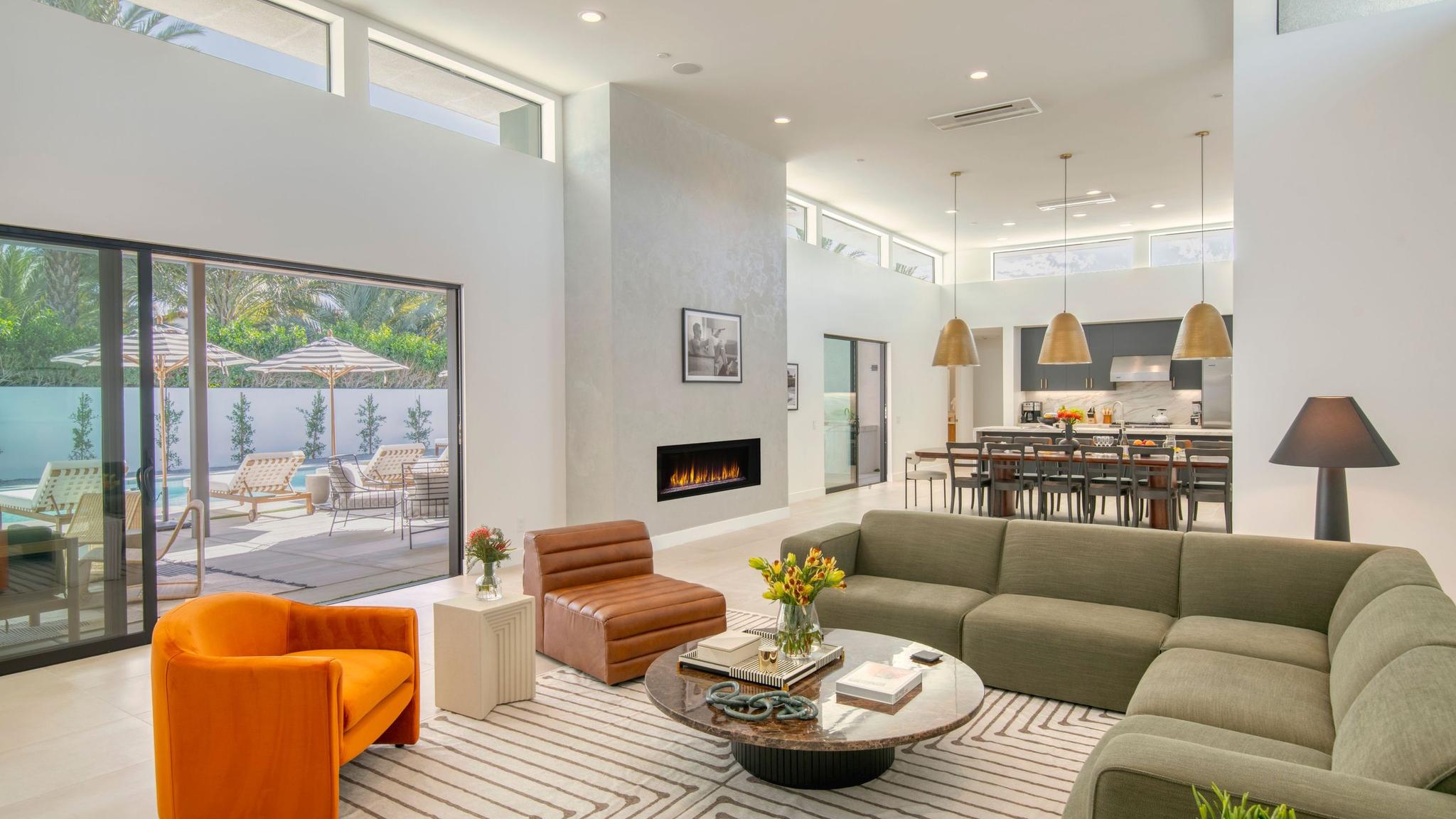 Polo Villa Aura gallery image 4