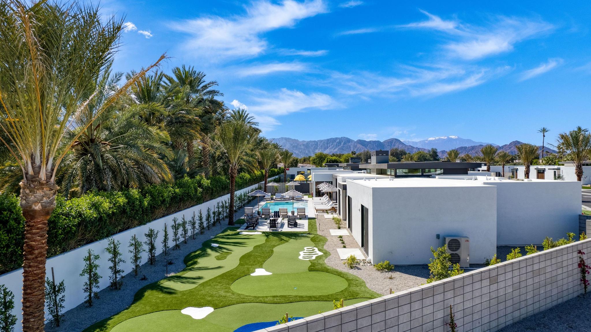 Polo Villa Aura gallery image 8
