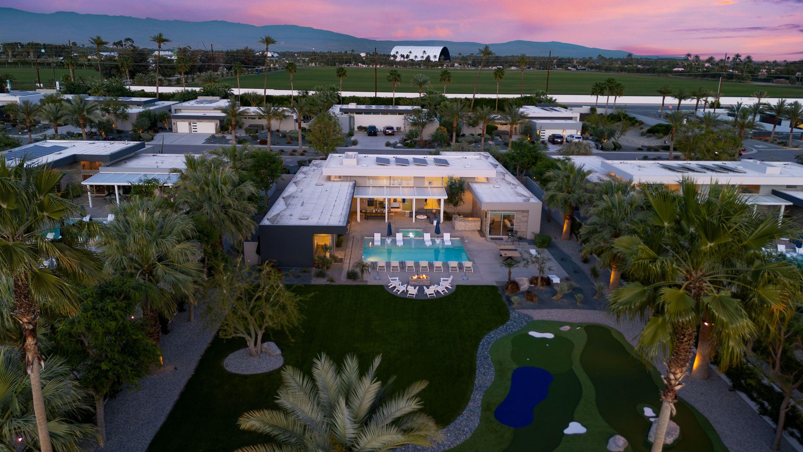 Polo Villa Halo gallery image 2