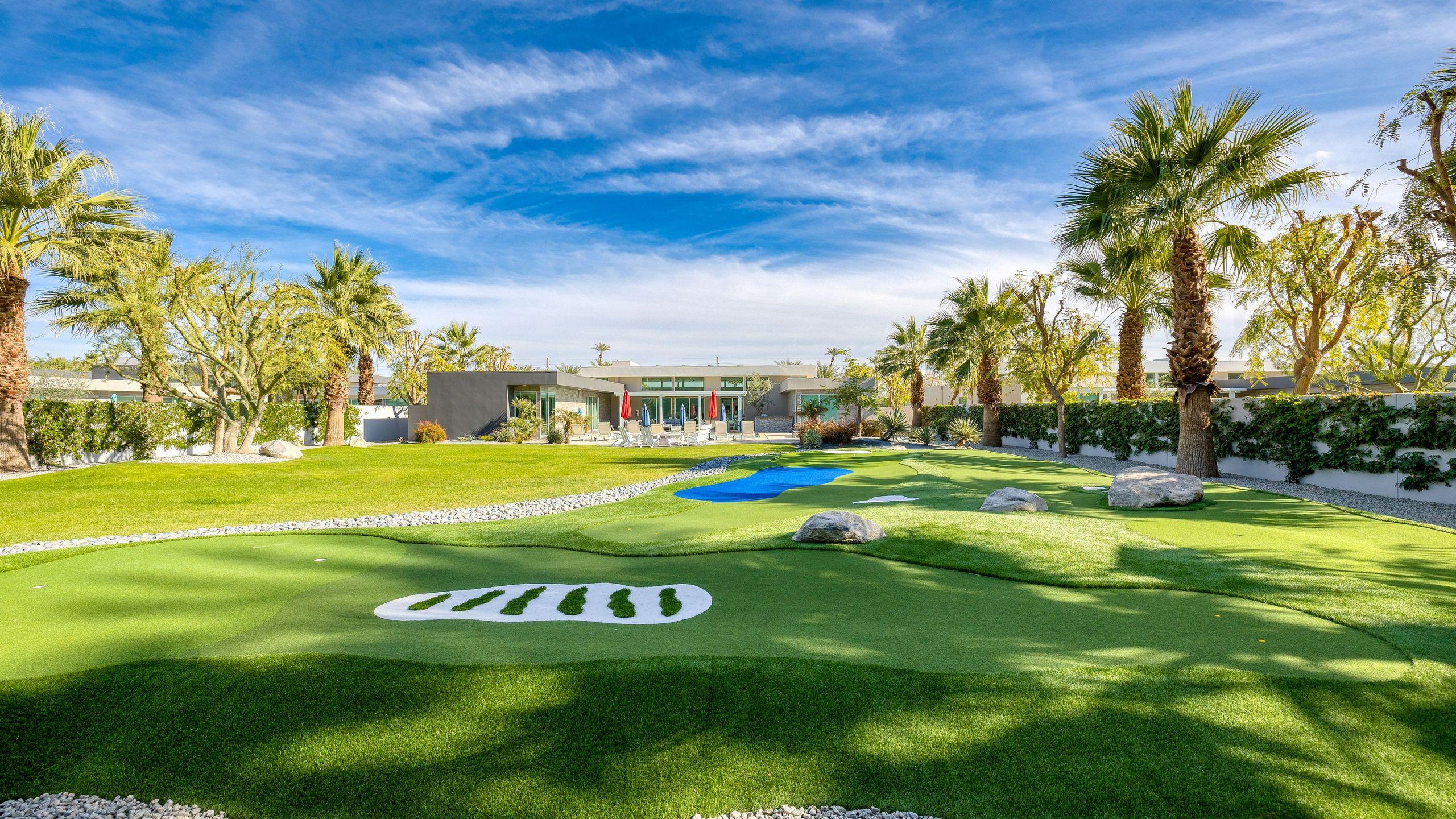Polo Villa Halo gallery image 4