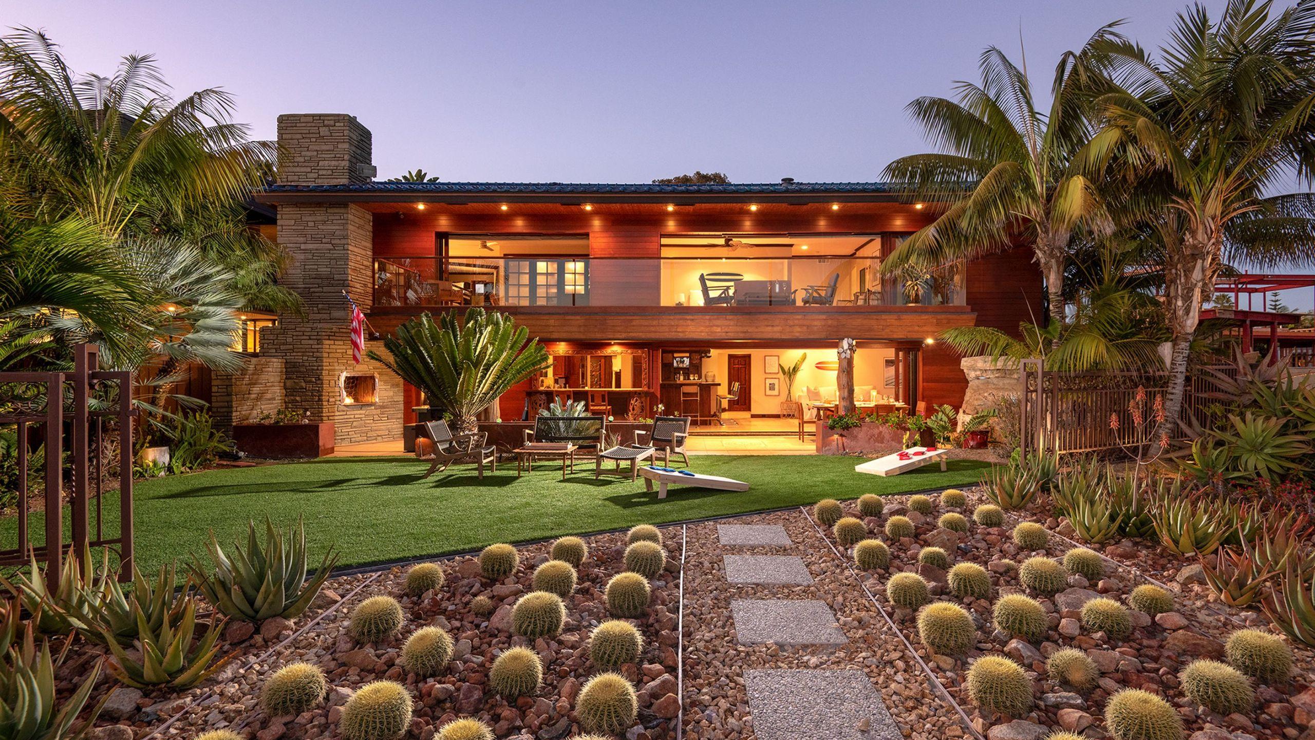 Endless Summer | Serene Beachfront Escape w/ Sunset Views! gallery image 3