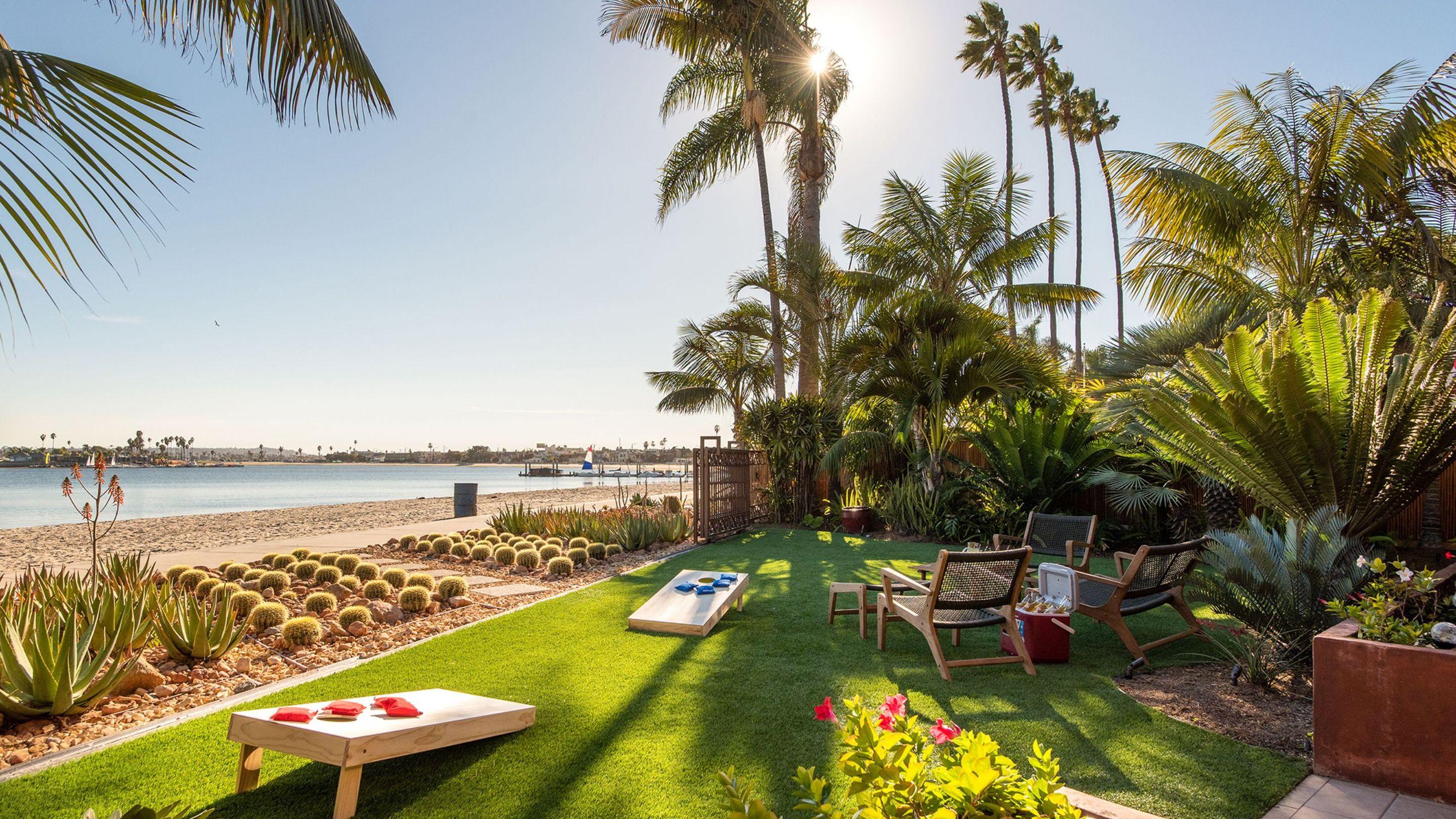 Endless Summer | Serene Beachfront Escape w/ Sunset Views! gallery image 4