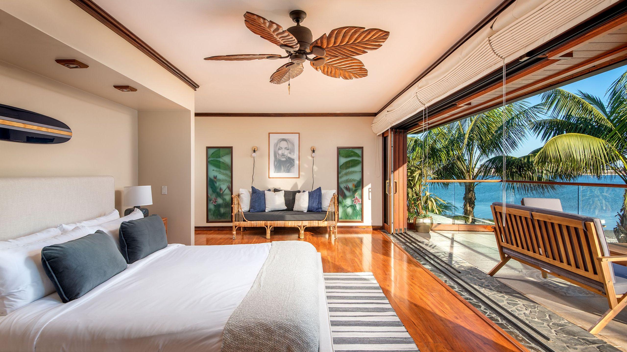 Endless Summer | Serene Beachfront Escape w/ Sunset Views! gallery image 7