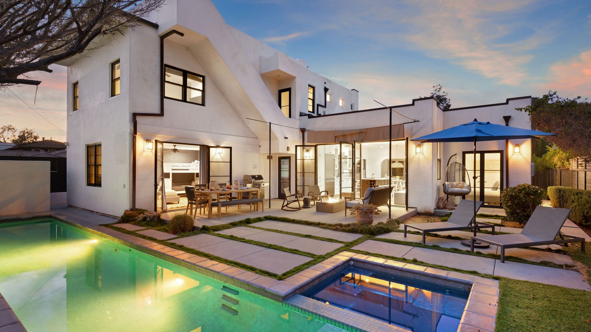 Vista Del Mar