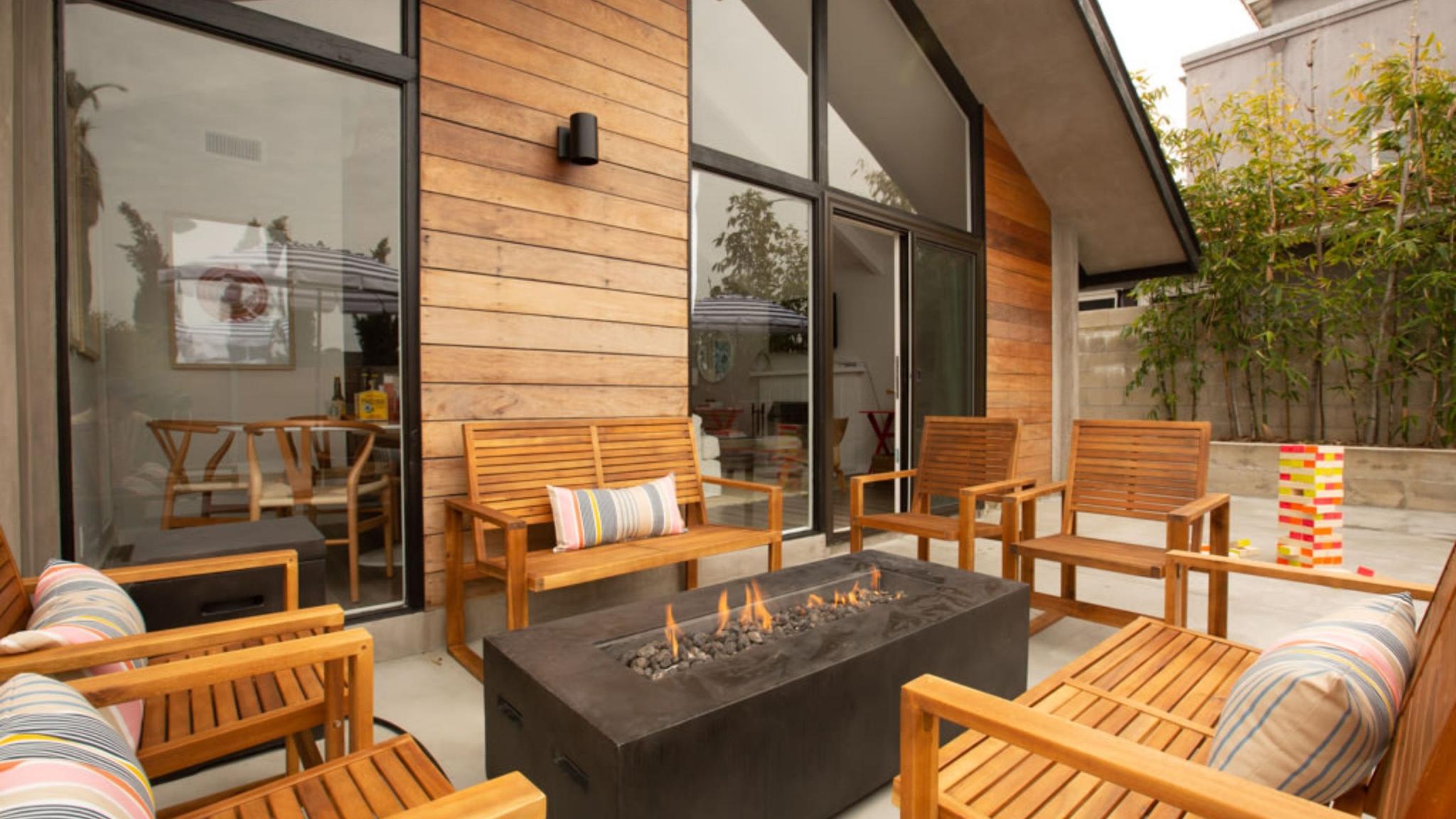 Hamilton Villa gallery image 3