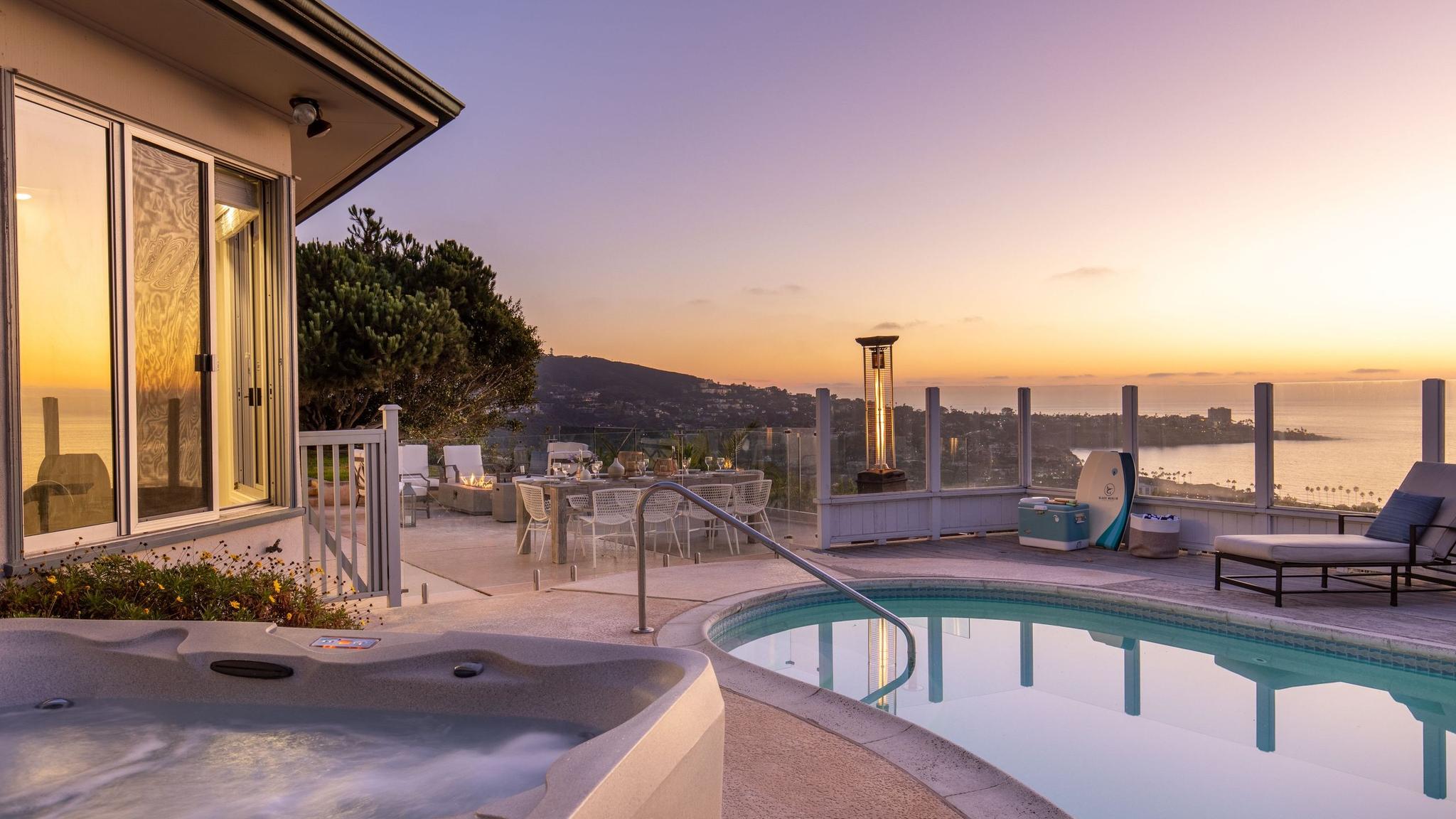 Vista La Jolla Estate gallery image 3