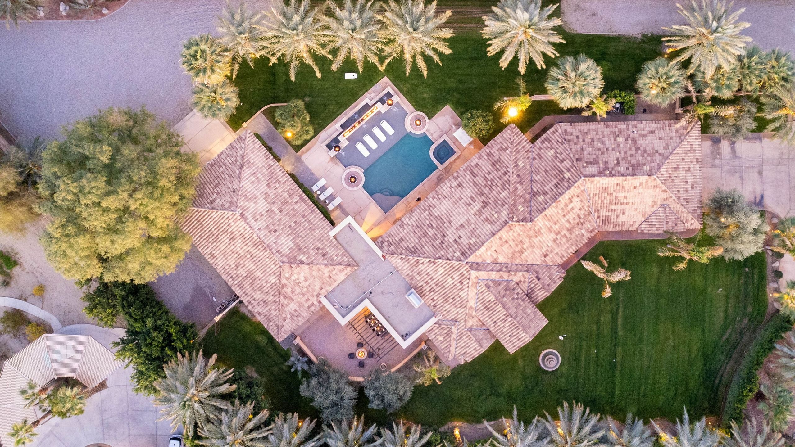 The Date Palm Estate | Luxurious Private Retreat!