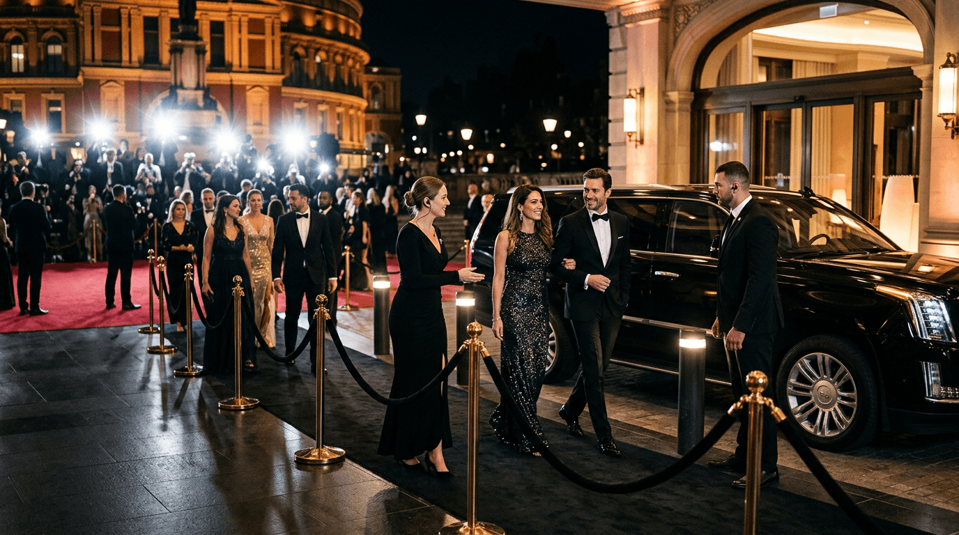 Event Ticket Management