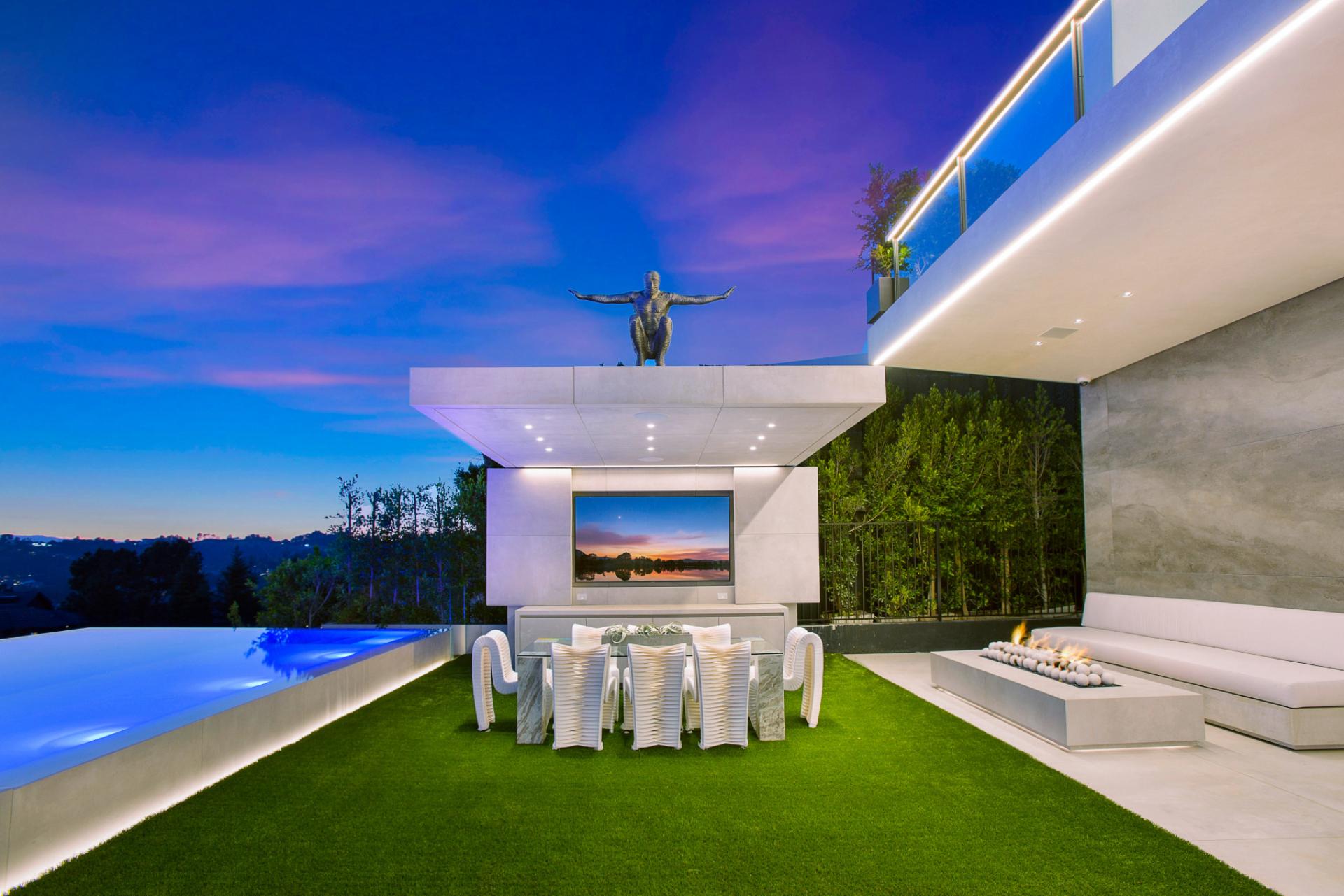 Highridge One gallery image 6
