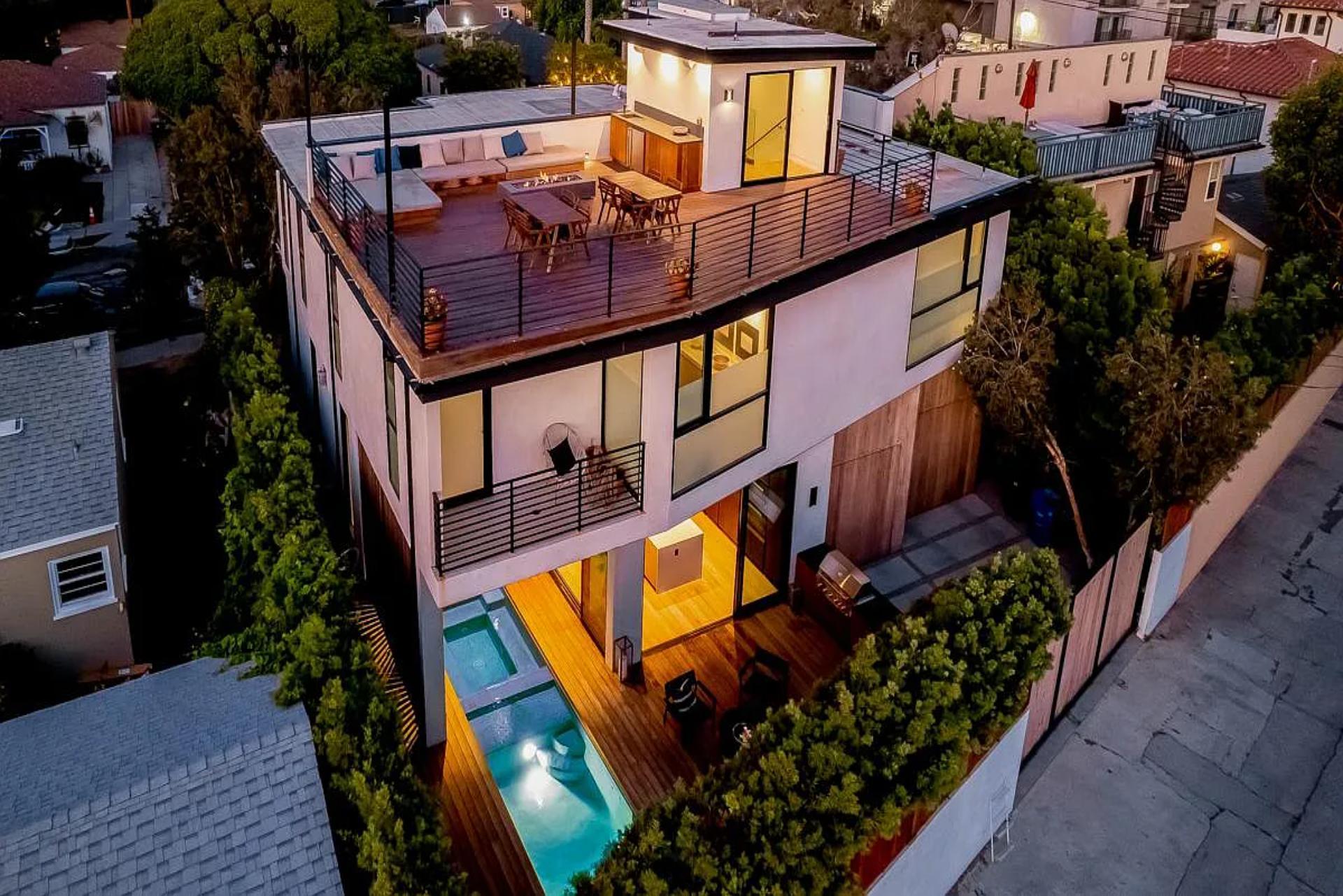 Sanborn Villa gallery image 1