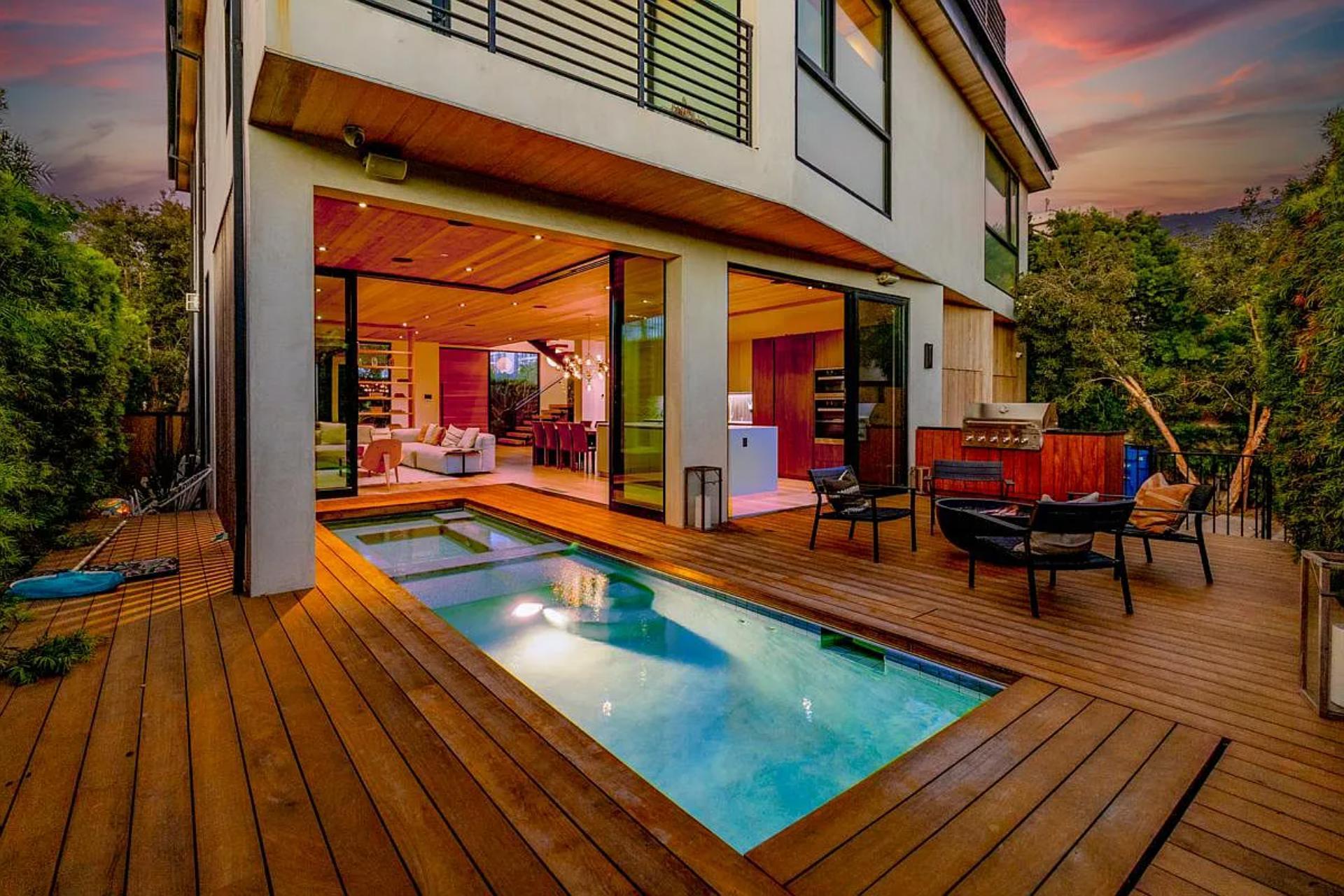 Sanborn Villa gallery image 2