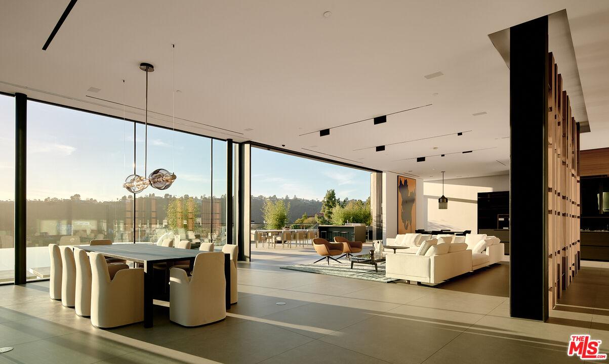 Bel Air Luxury Mansion gallery image 5
