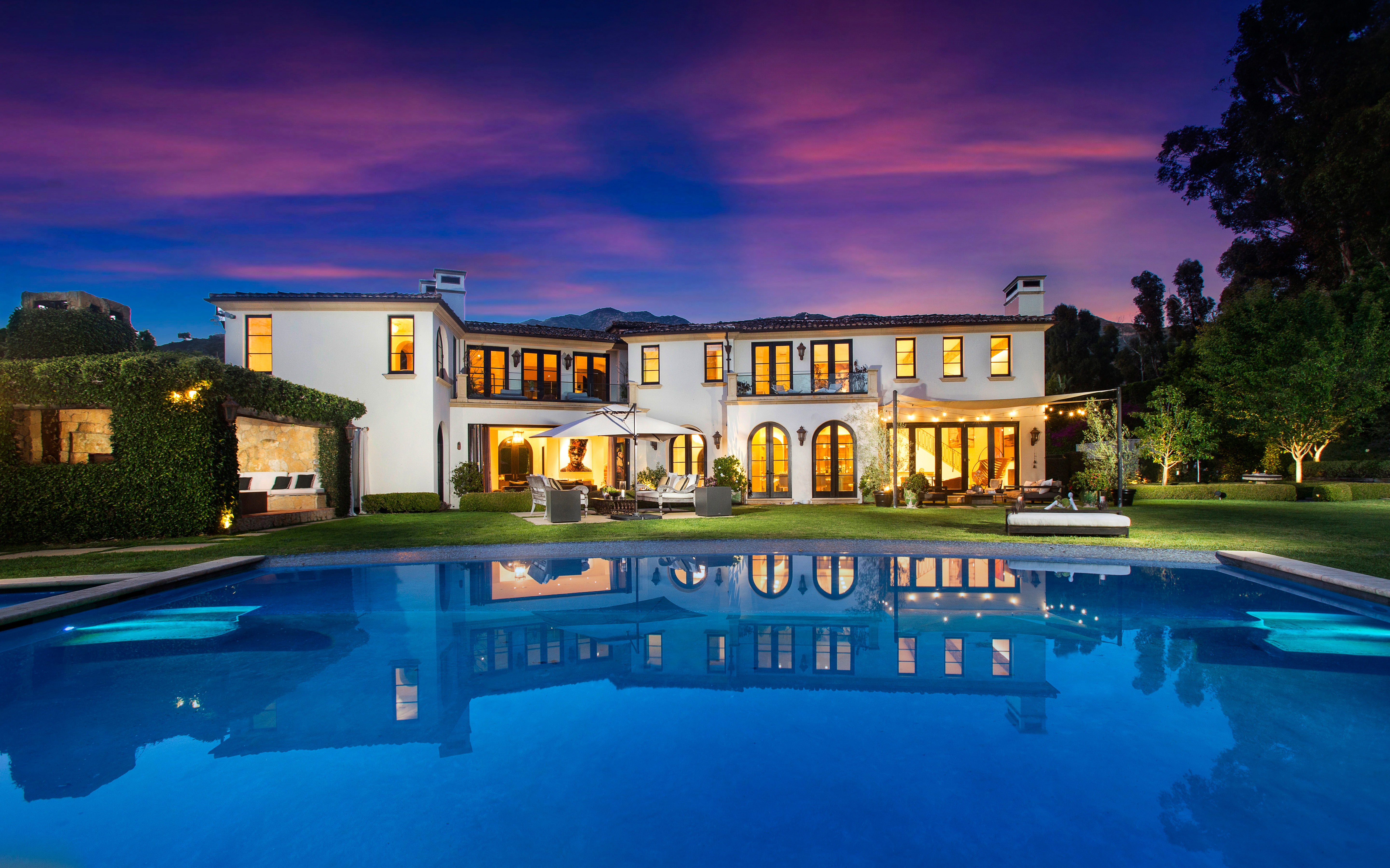 Villa Tuscan gallery image 2