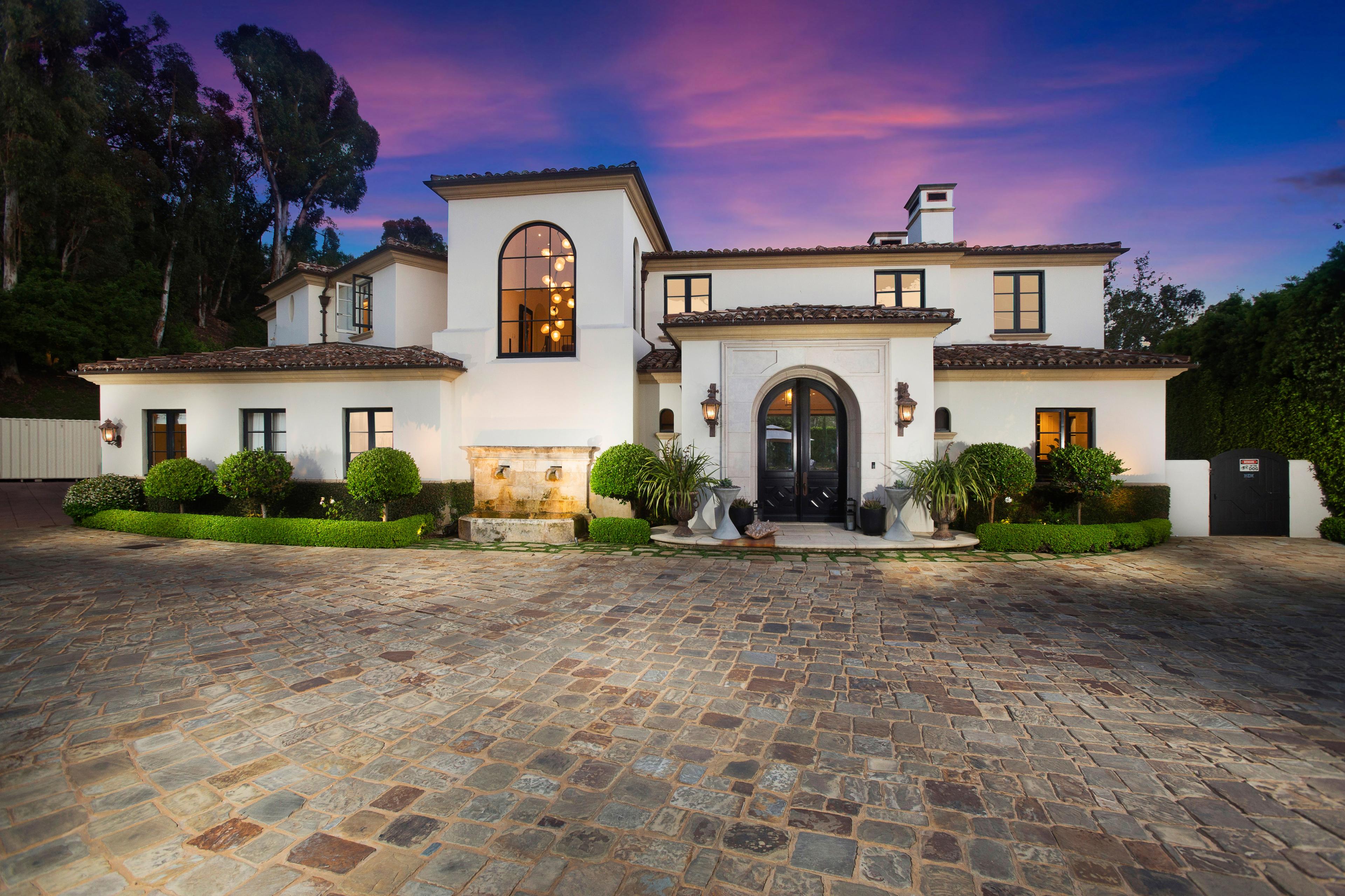 Villa Tuscan gallery image 4