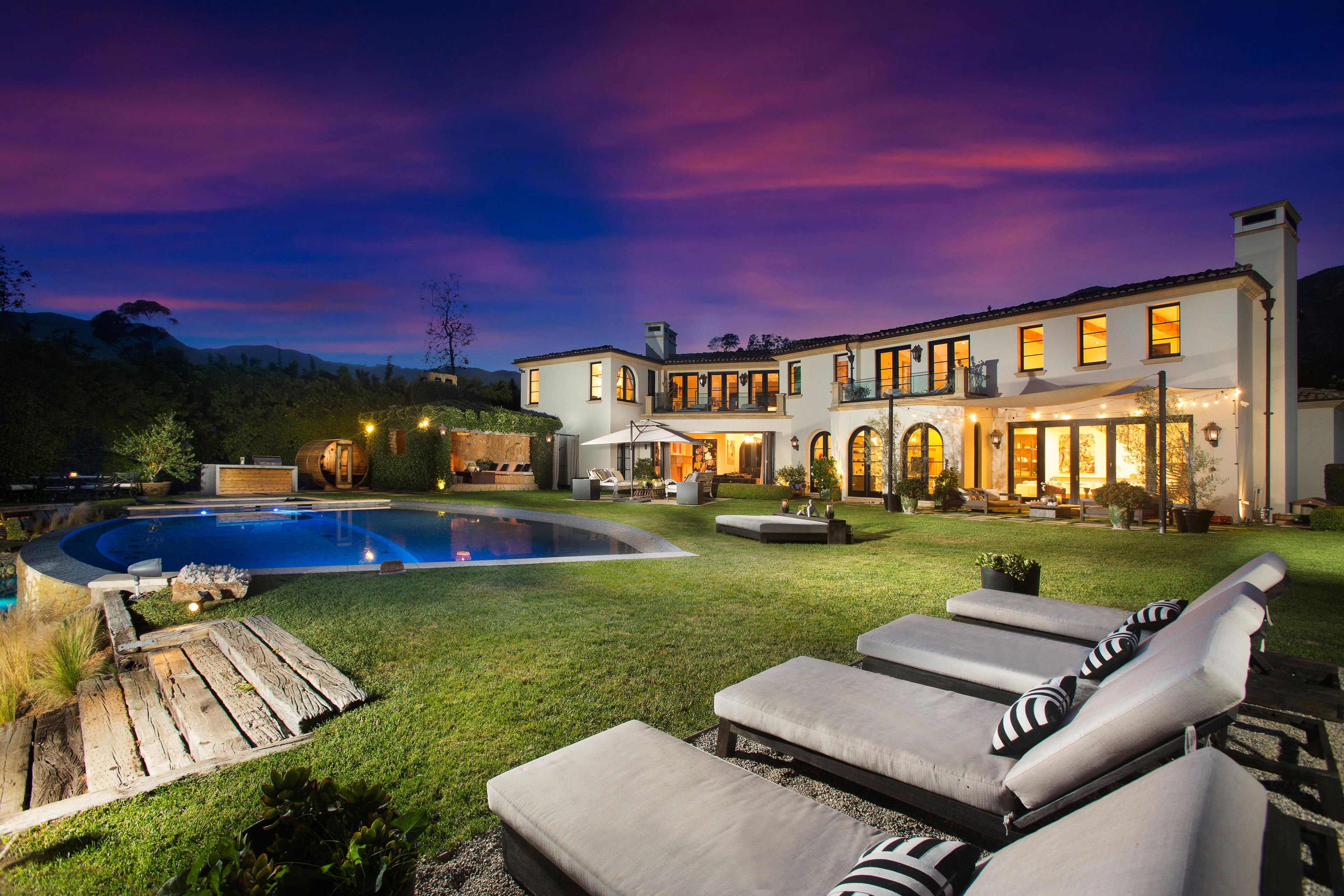 Villa Tuscan gallery image 3