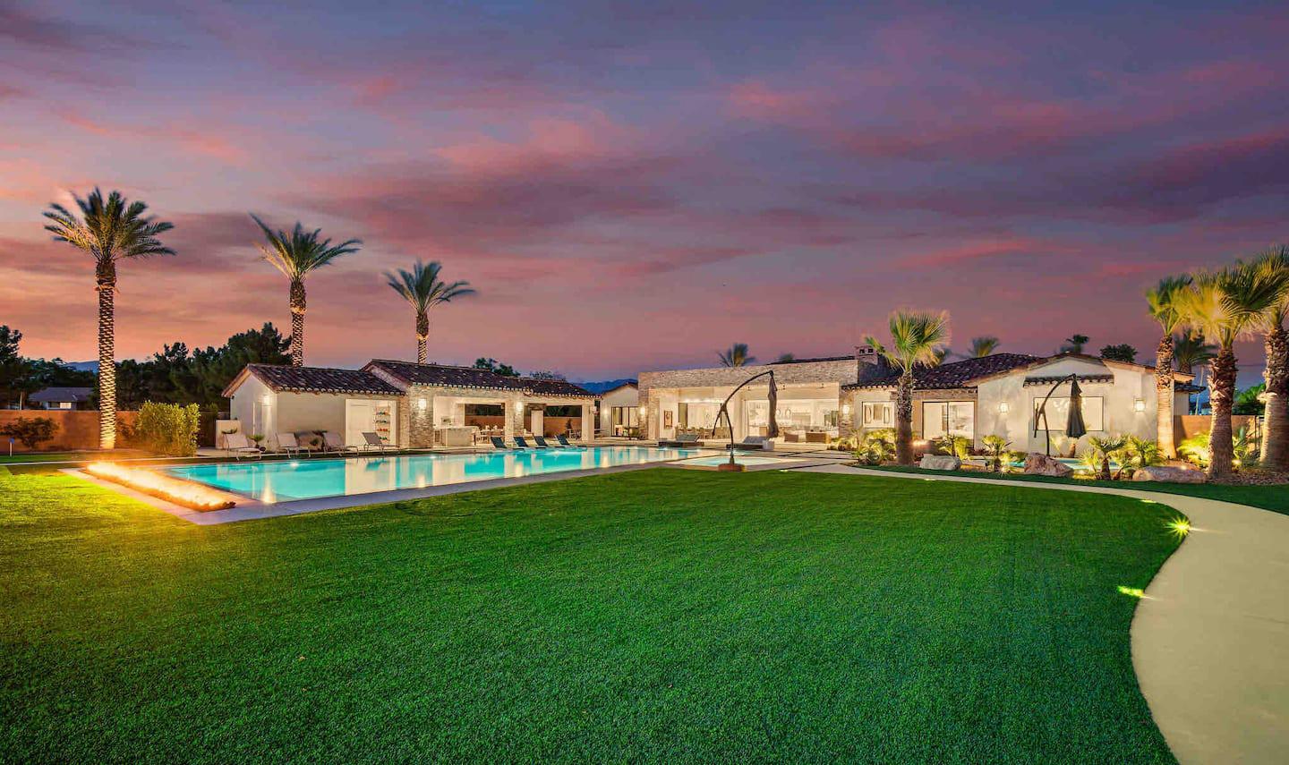 Palm Desert Estate gallery image 3