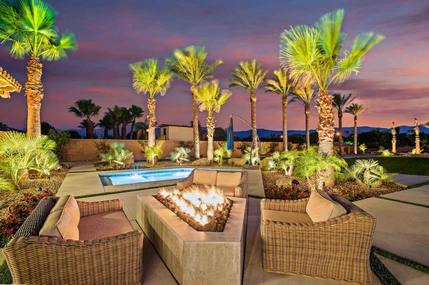 Palm Desert Estate gallery image 4
