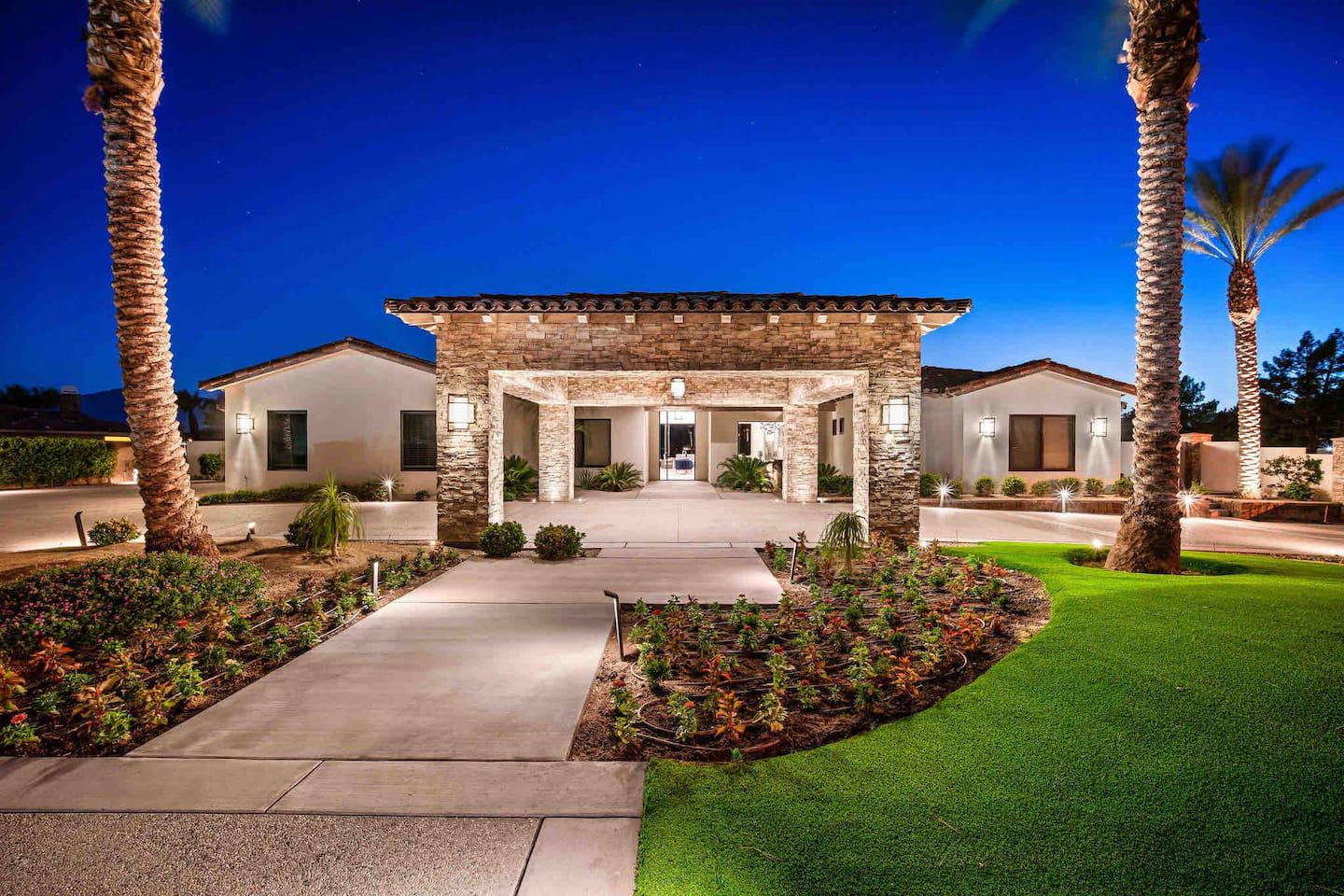 Palm Desert Estate gallery image 8