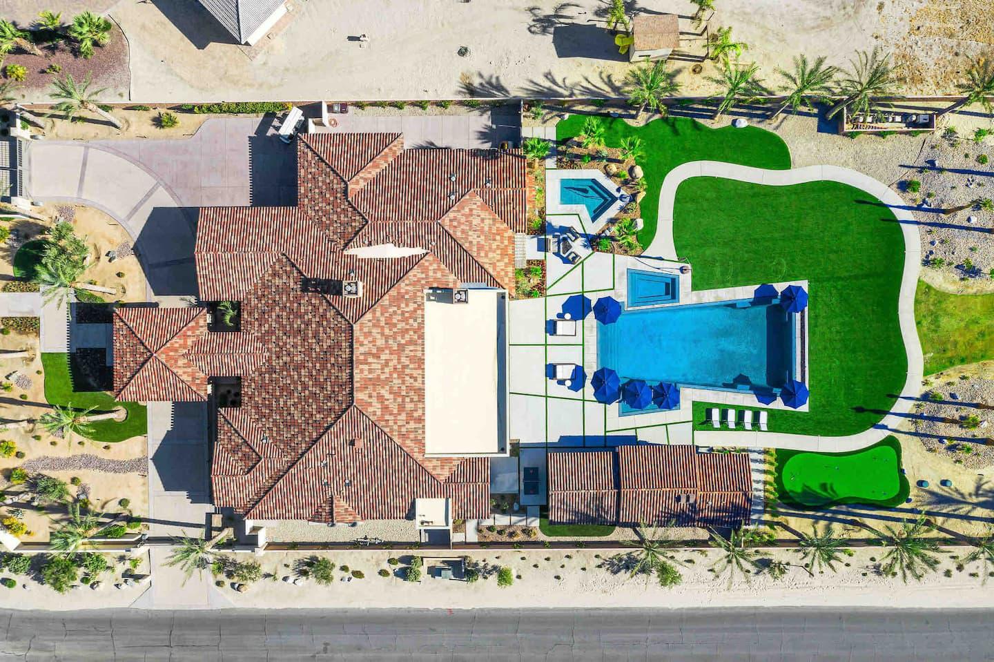 Palm Desert Estate gallery image 7