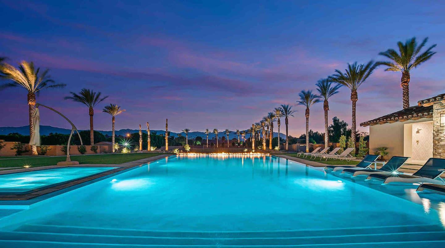 Palm Desert Estate gallery image 5