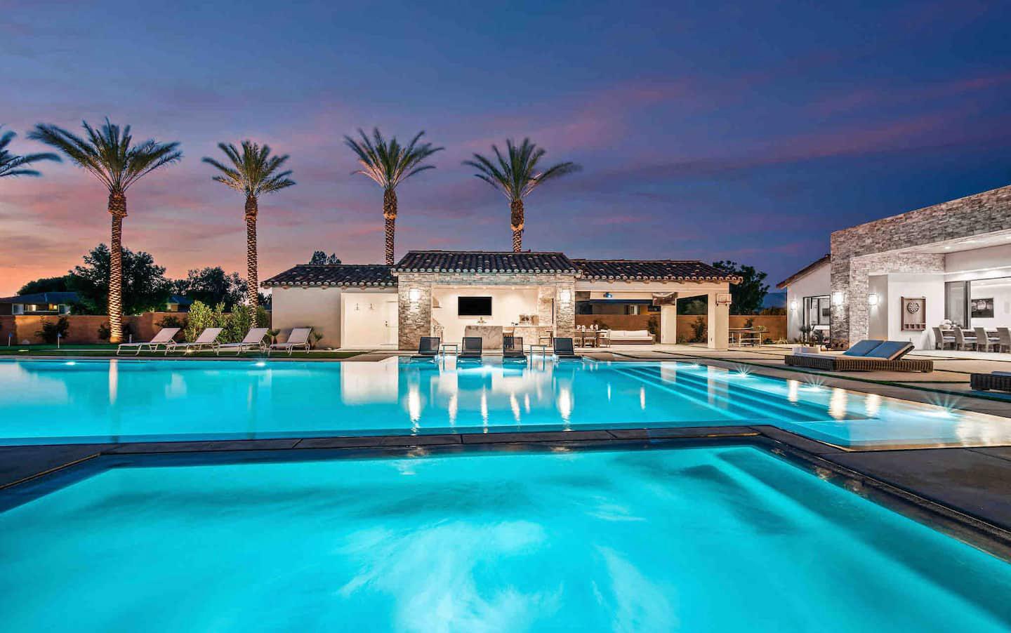 Palm Desert Estate gallery image 2