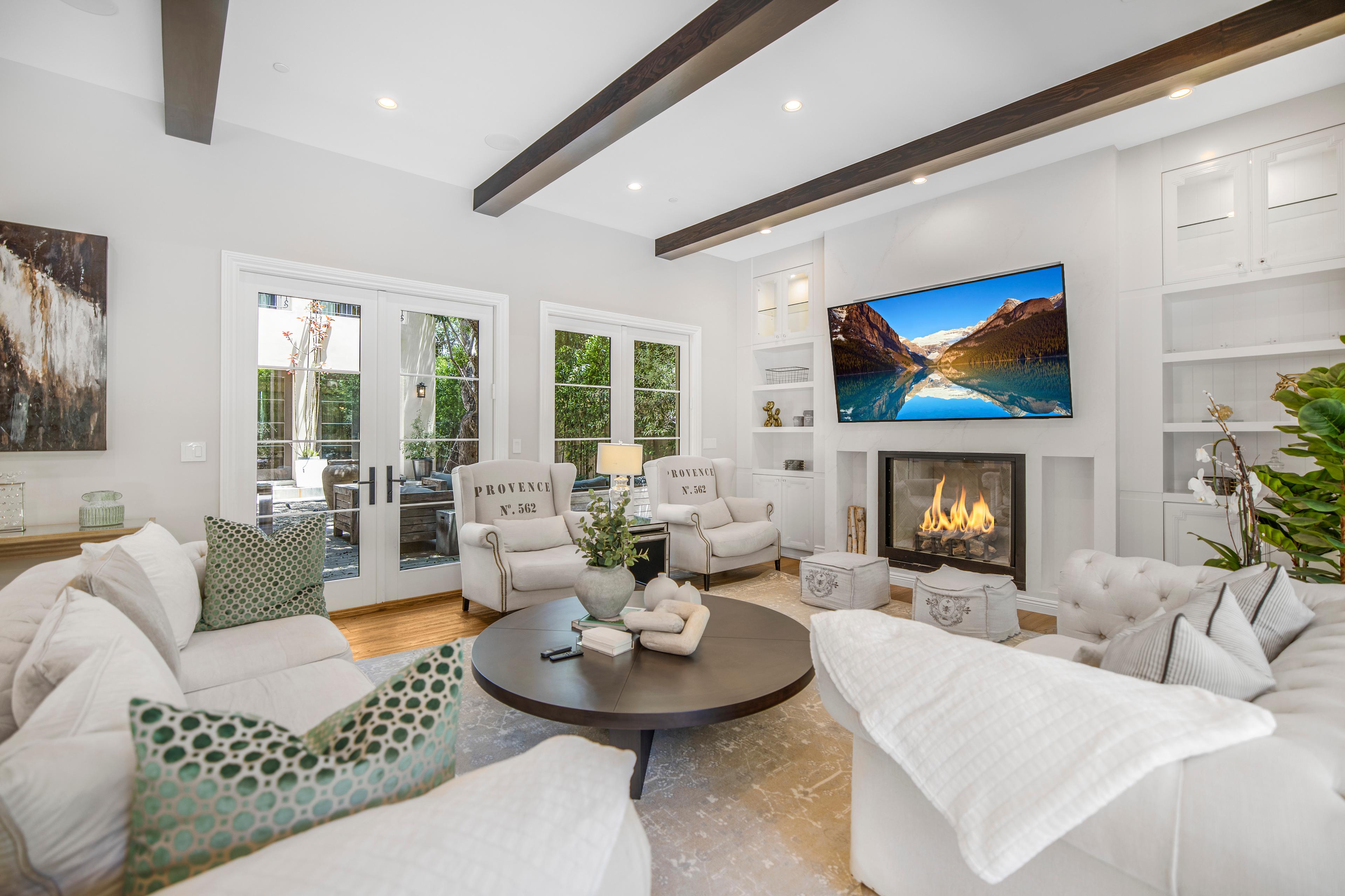 Spalding BH Mansion gallery image 4