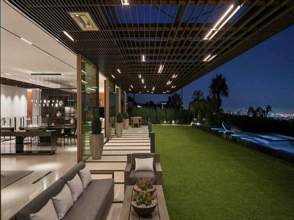 Nightingale Villa gallery image 8