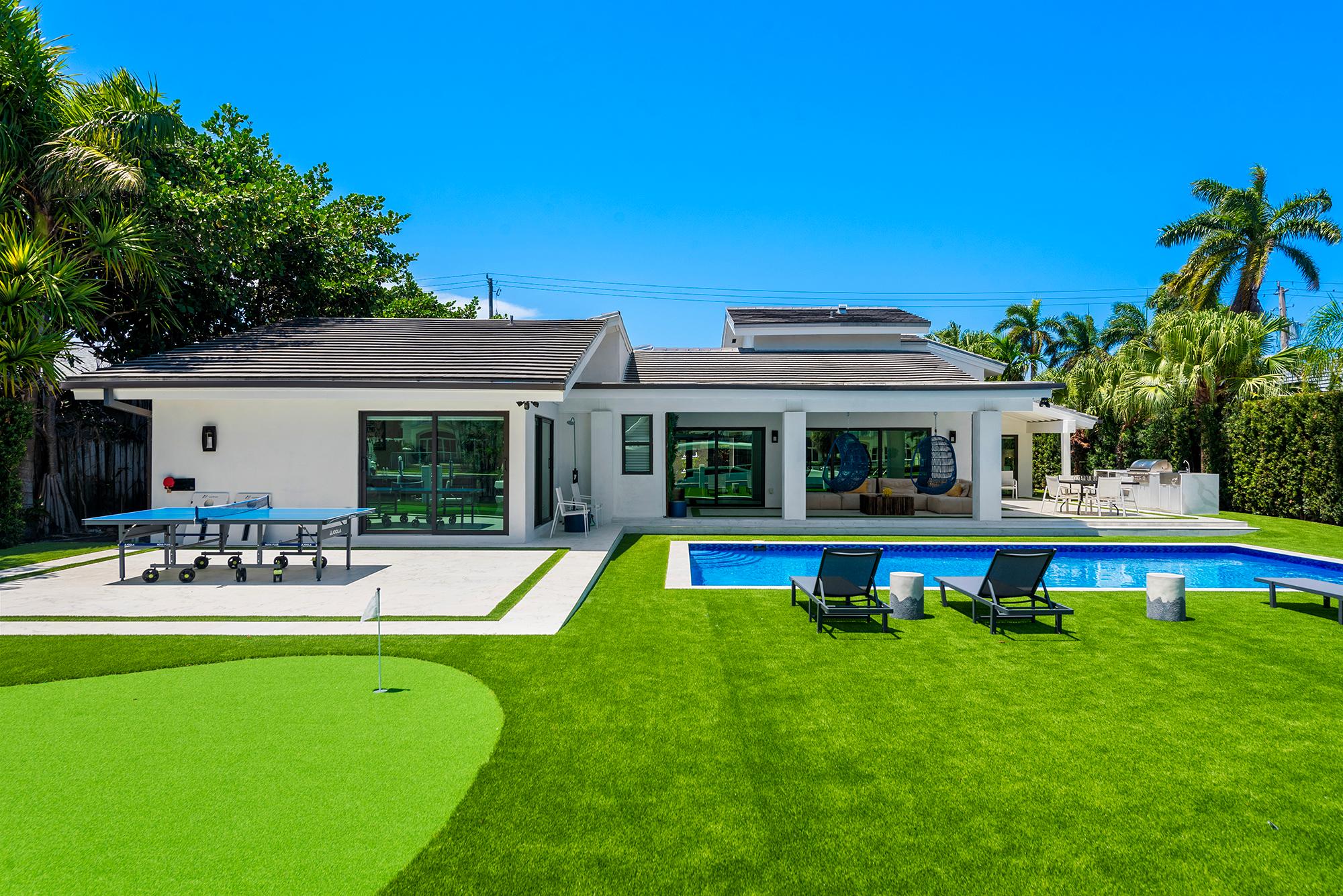 Villa Dorada gallery image 6