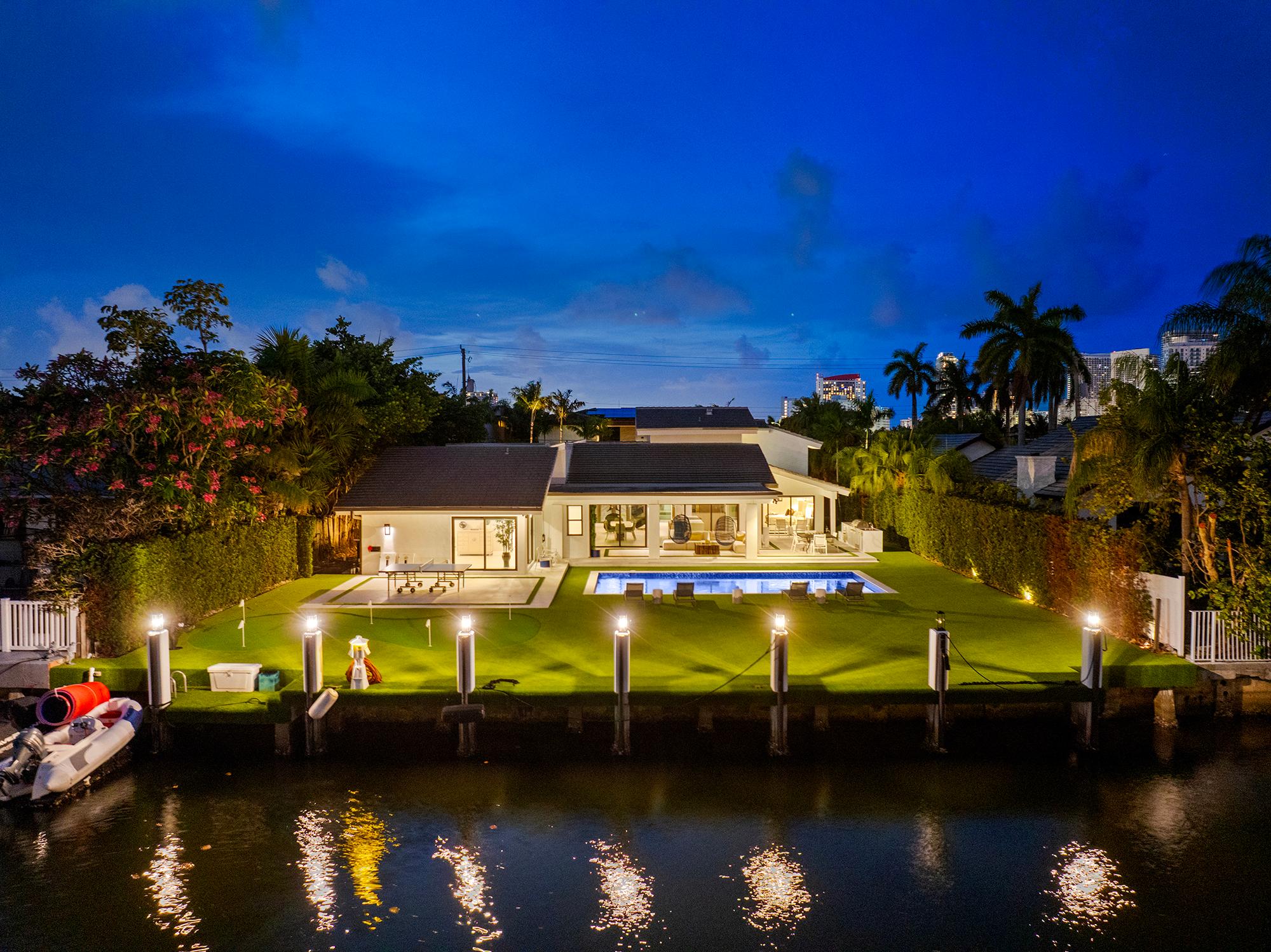 Villa Dorada gallery image 1