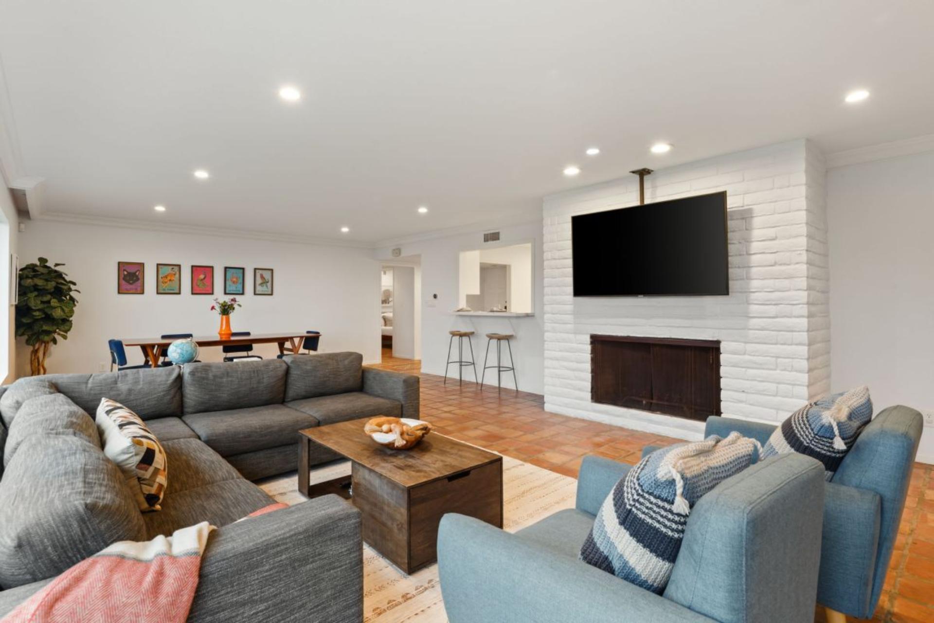 Ocean View Retreat Firepit & Spacious Yard gallery image 9