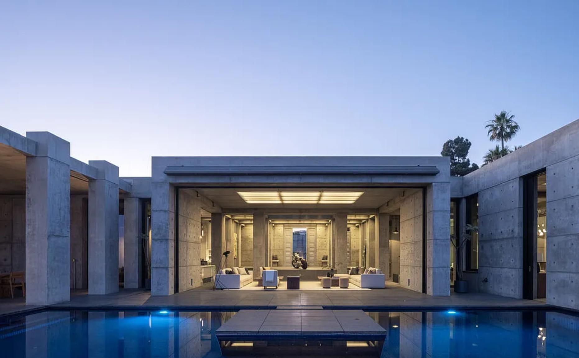 Trousdale Villa gallery image 2