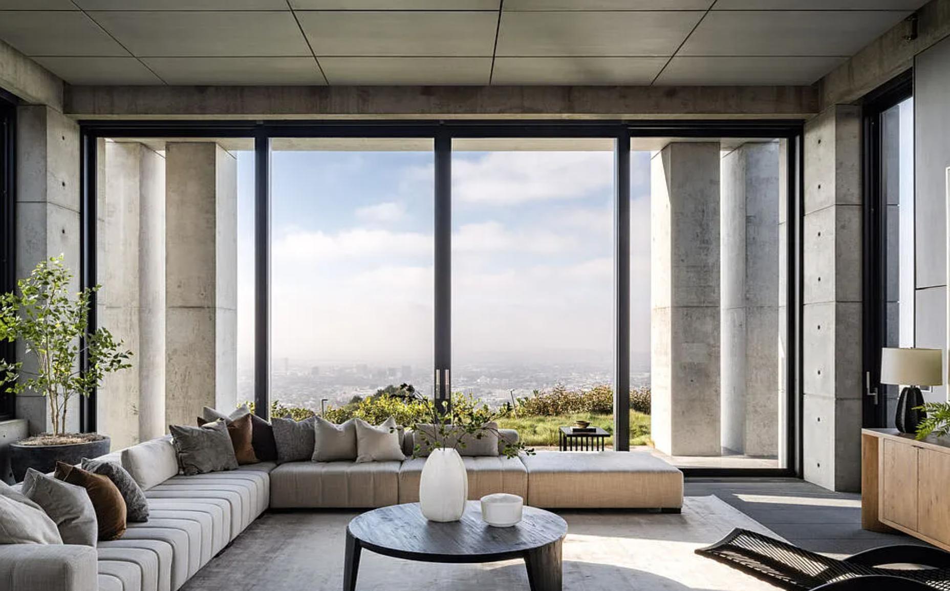 Trousdale Villa gallery image 3