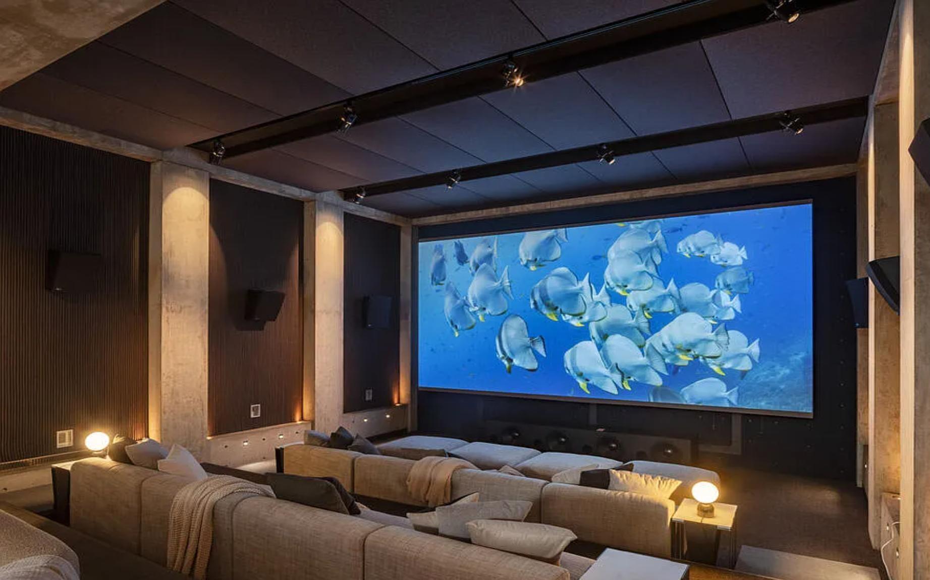Trousdale Villa gallery image 7