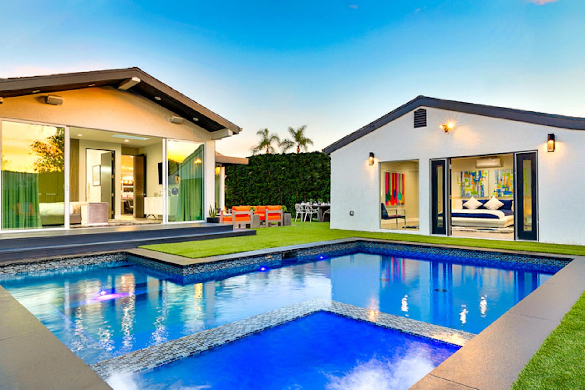 The Sunset Villa gallery image 1