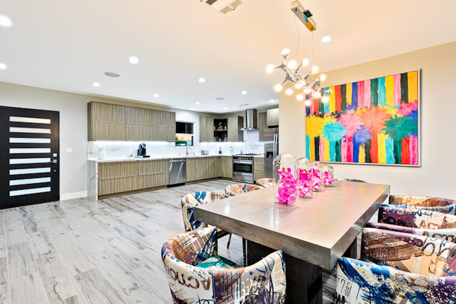 The Sunset Villa gallery image 9