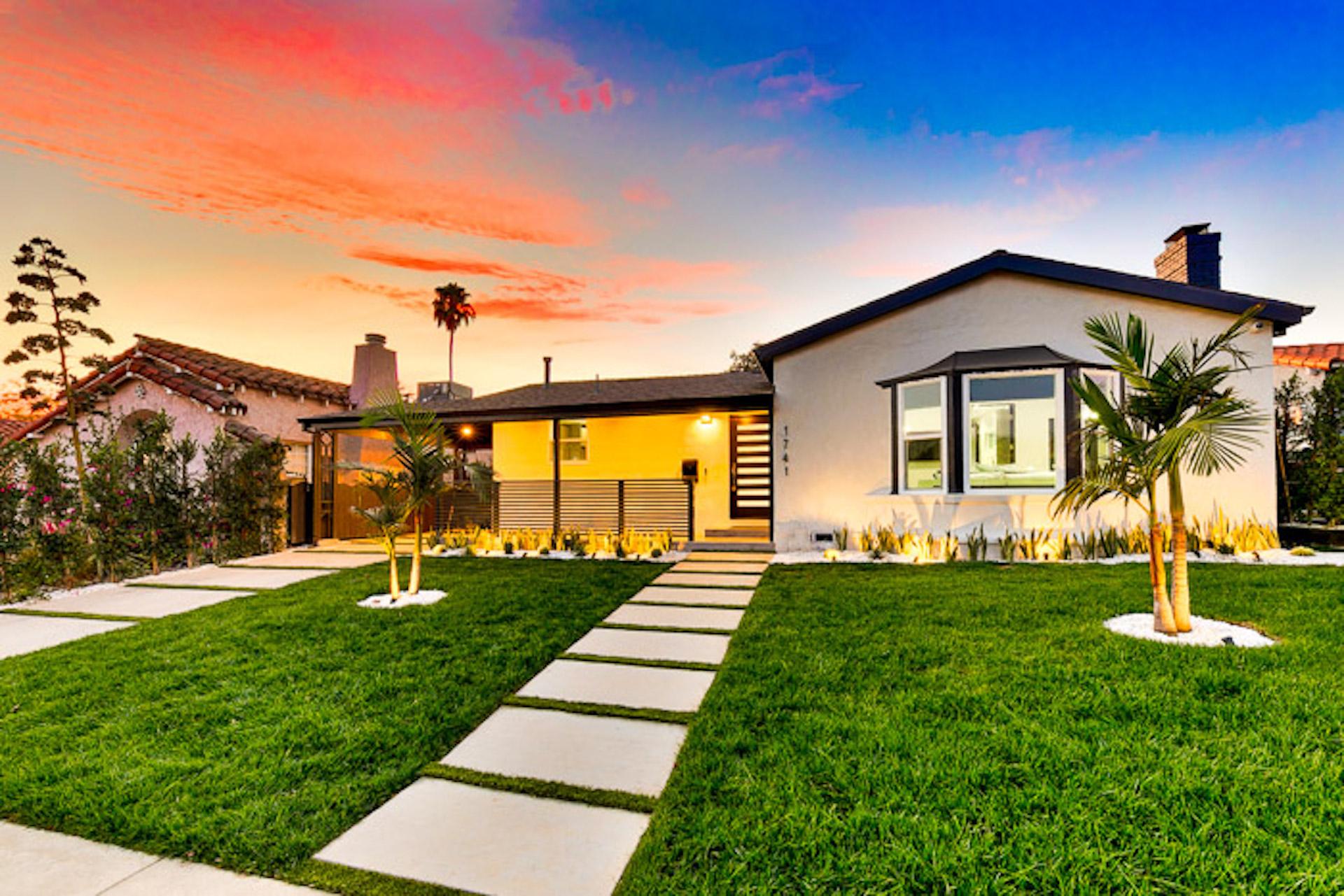 The Sunset Villa gallery image 2