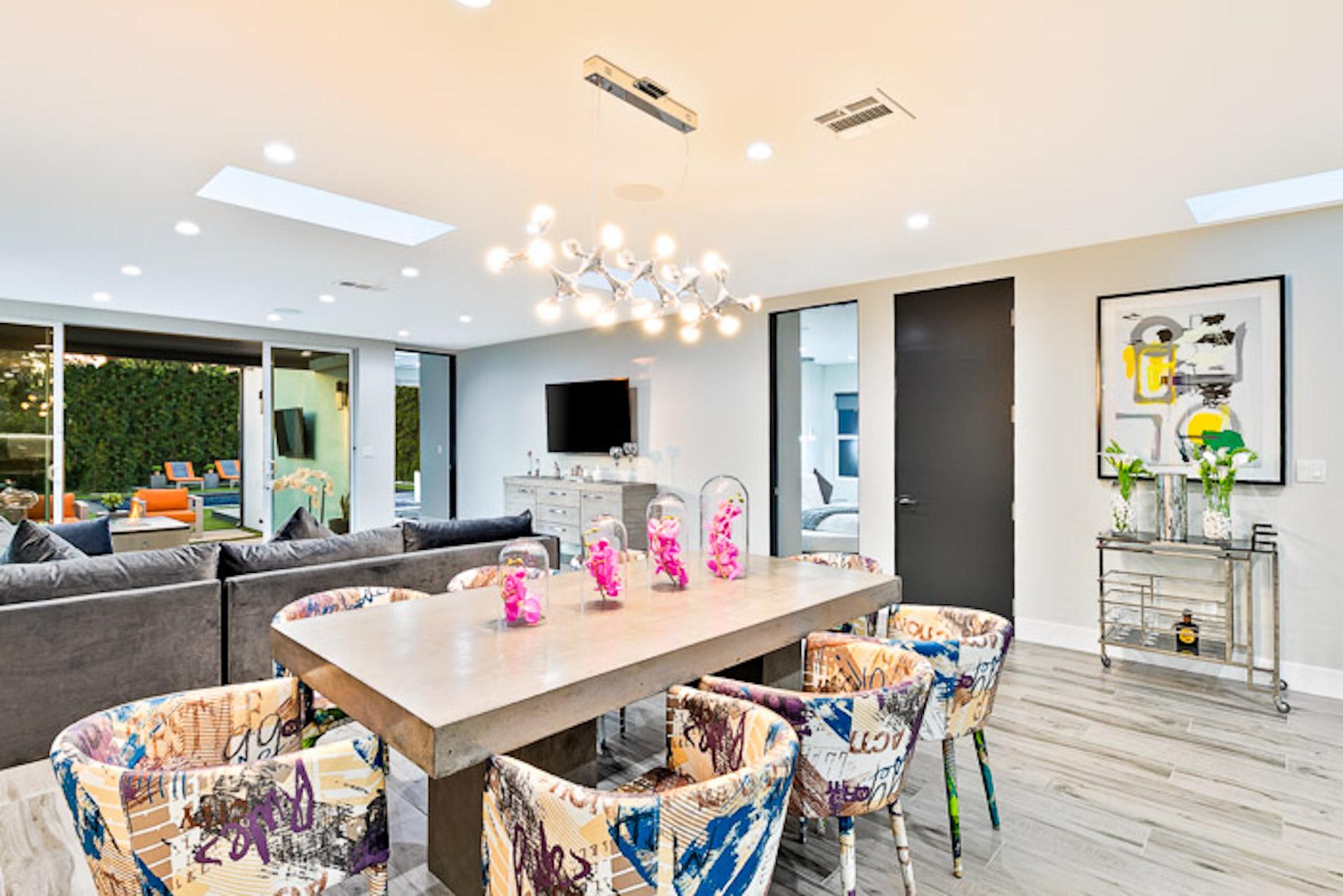 The Sunset Villa gallery image 8