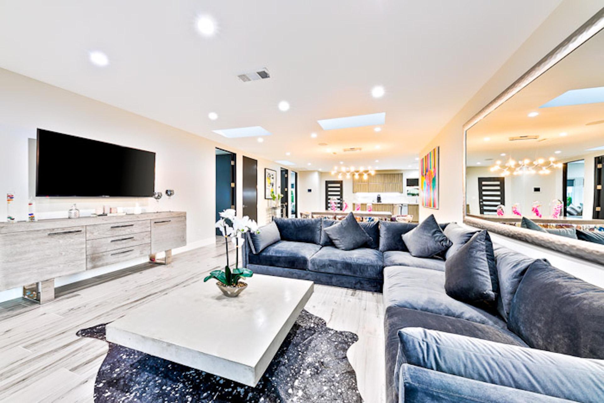 The Sunset Villa gallery image 4