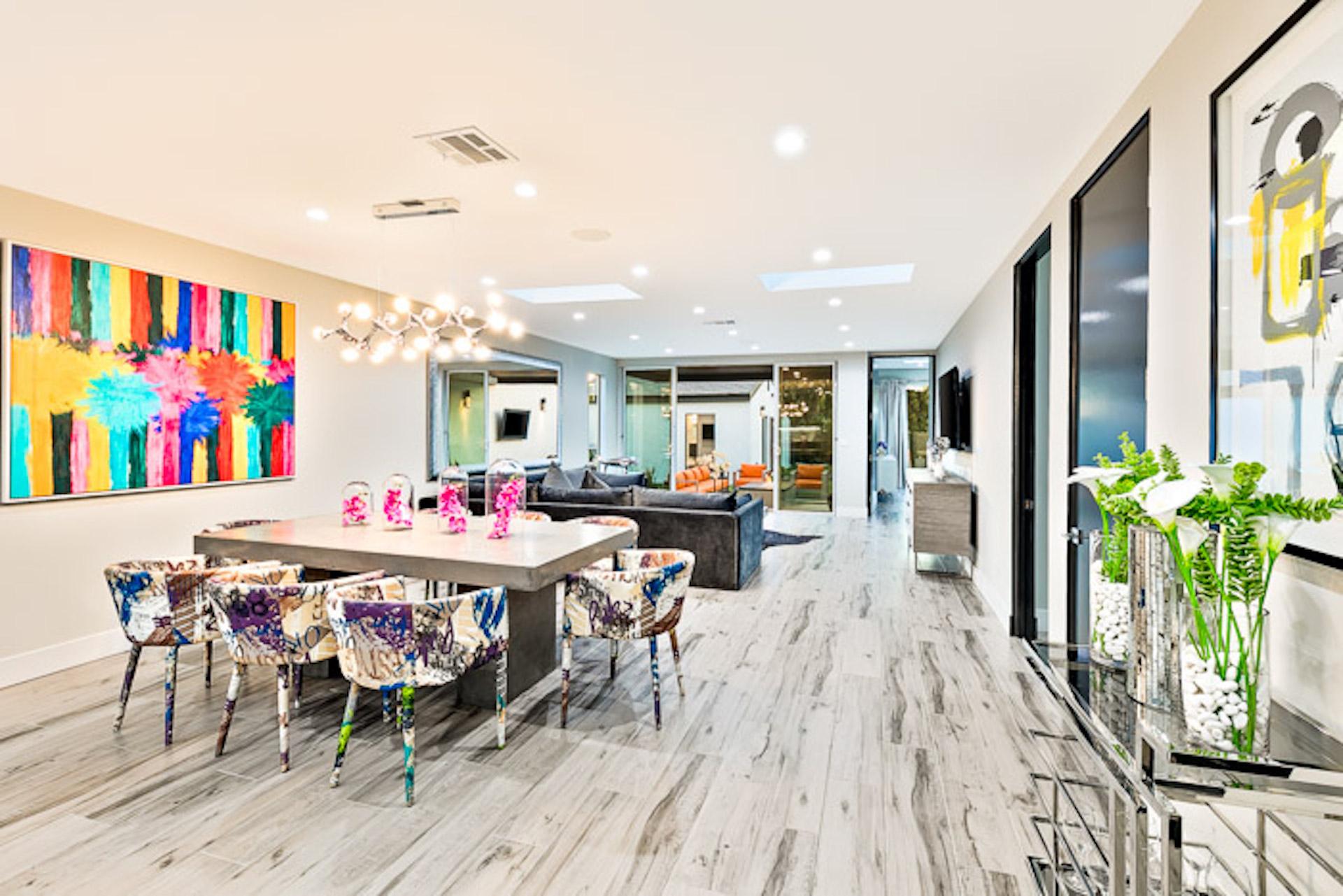 The Sunset Villa gallery image 7