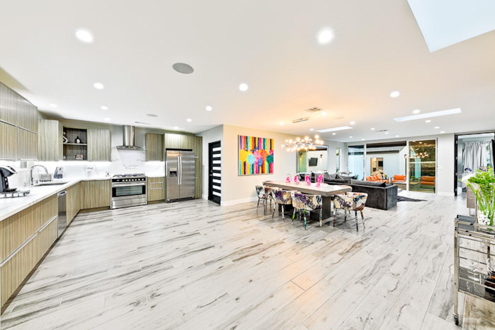 The Sunset Villa gallery image 10
