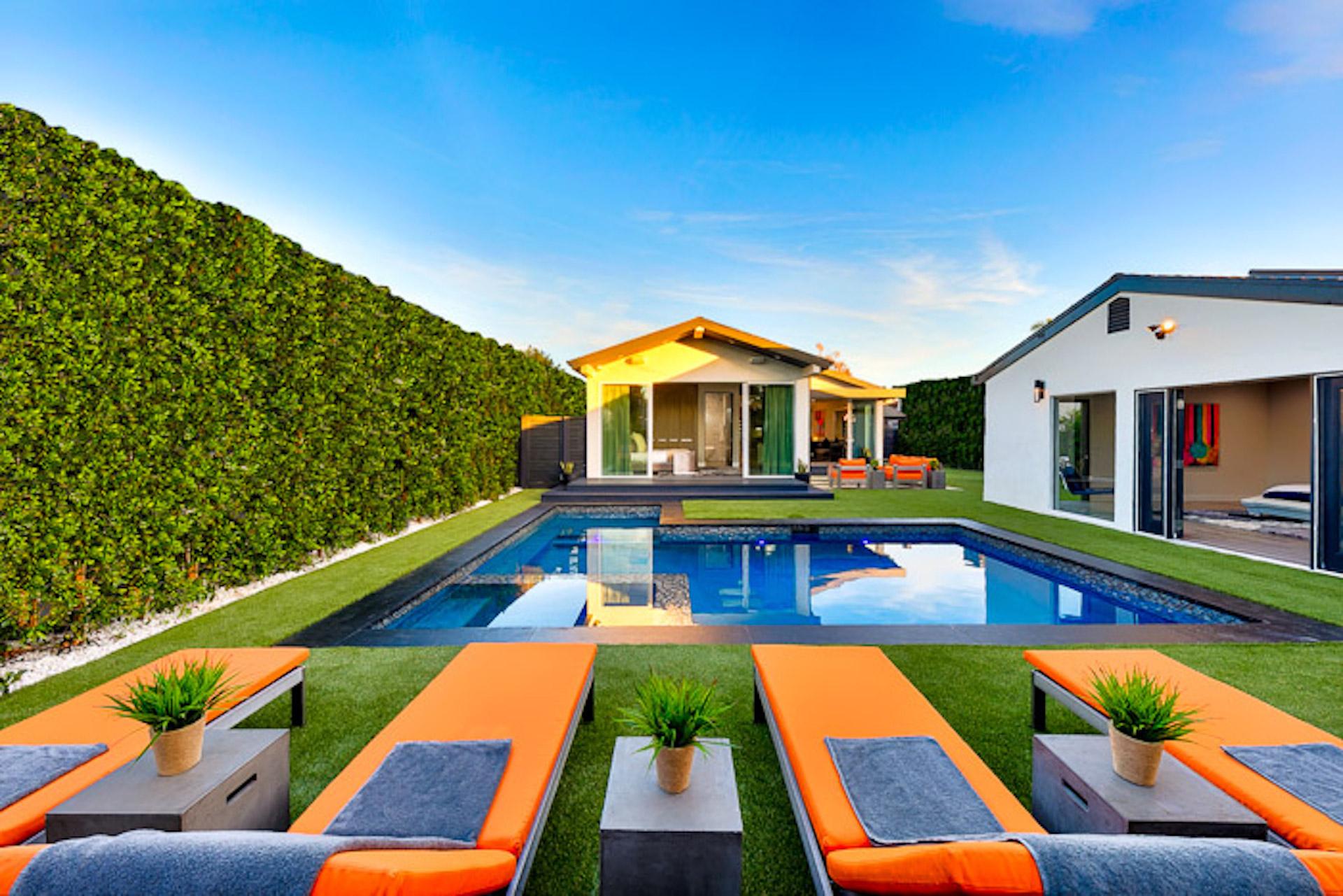 The Sunset Villa gallery image 3
