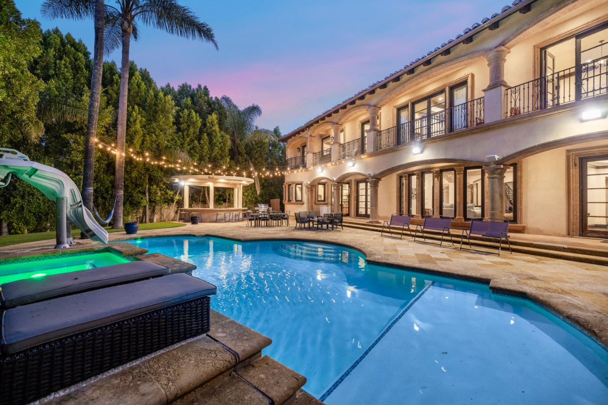 Serano Estate gallery image 1