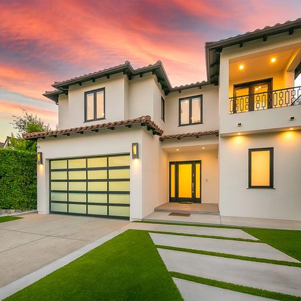 The Beverly Grove Villa gallery image 6