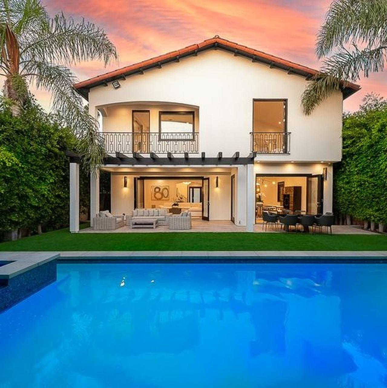 The Beverly Grove Villa gallery image 2