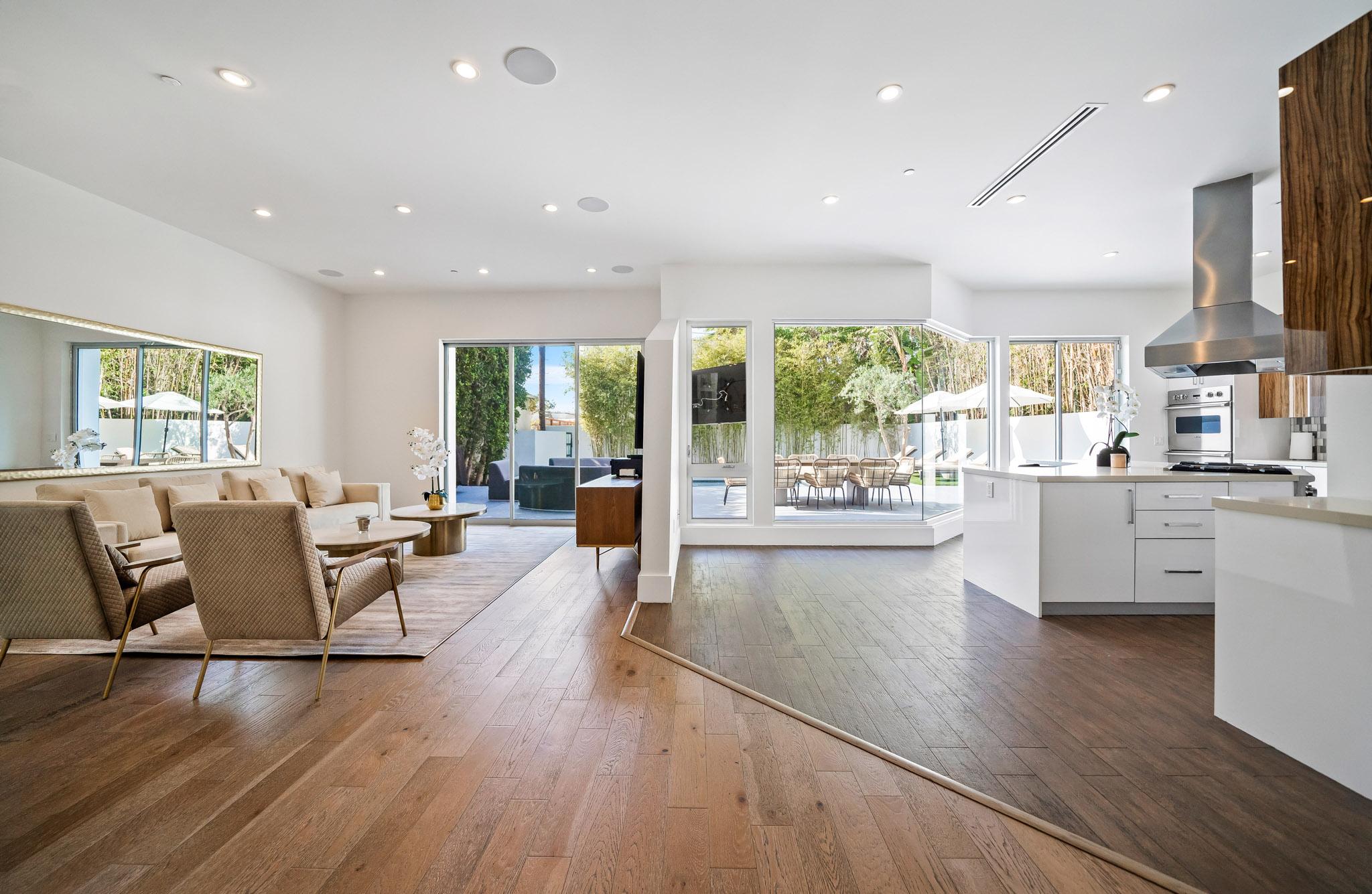 The Beverly Villa gallery image 8